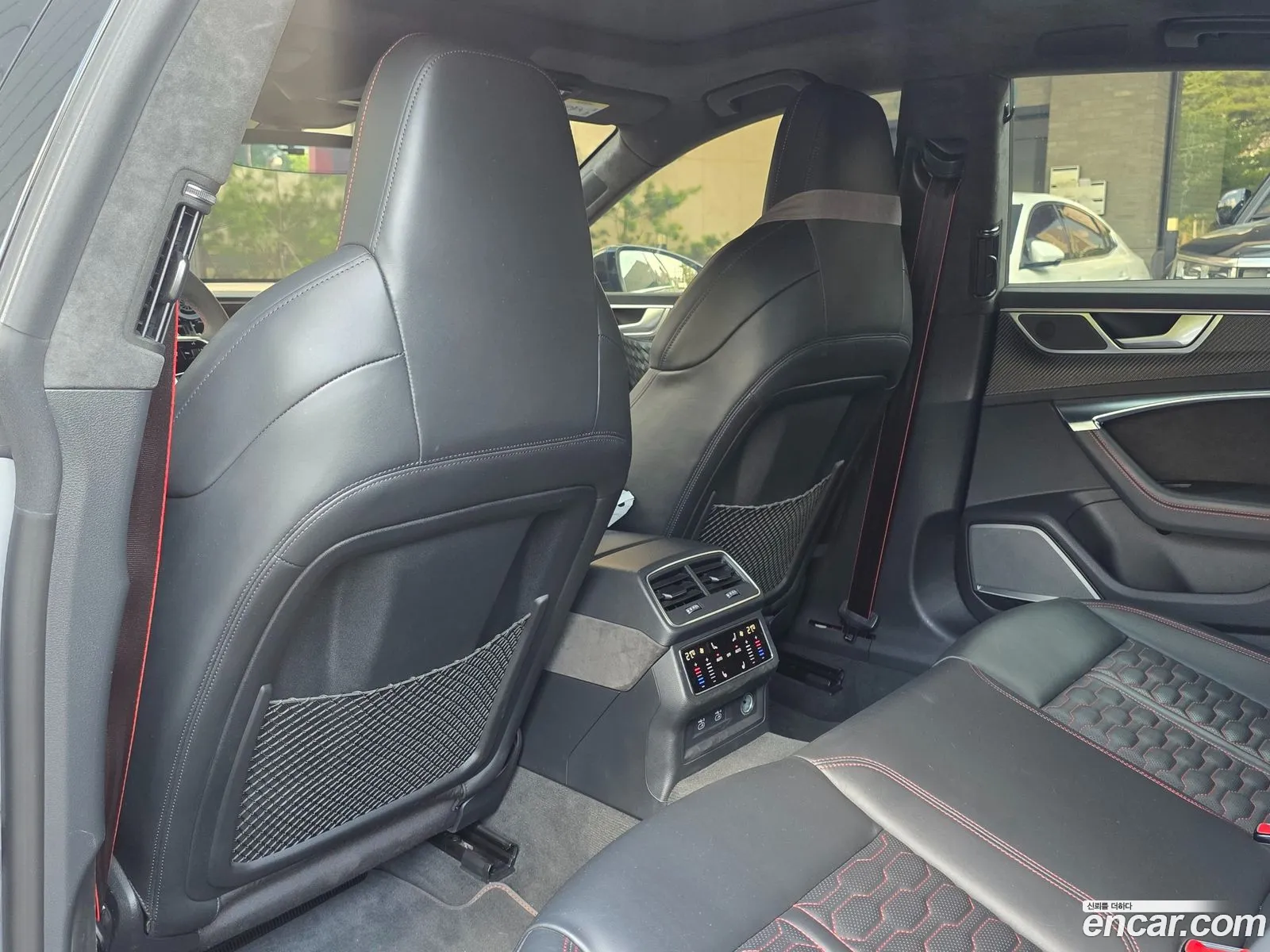 Audi RS7 2021 — 15