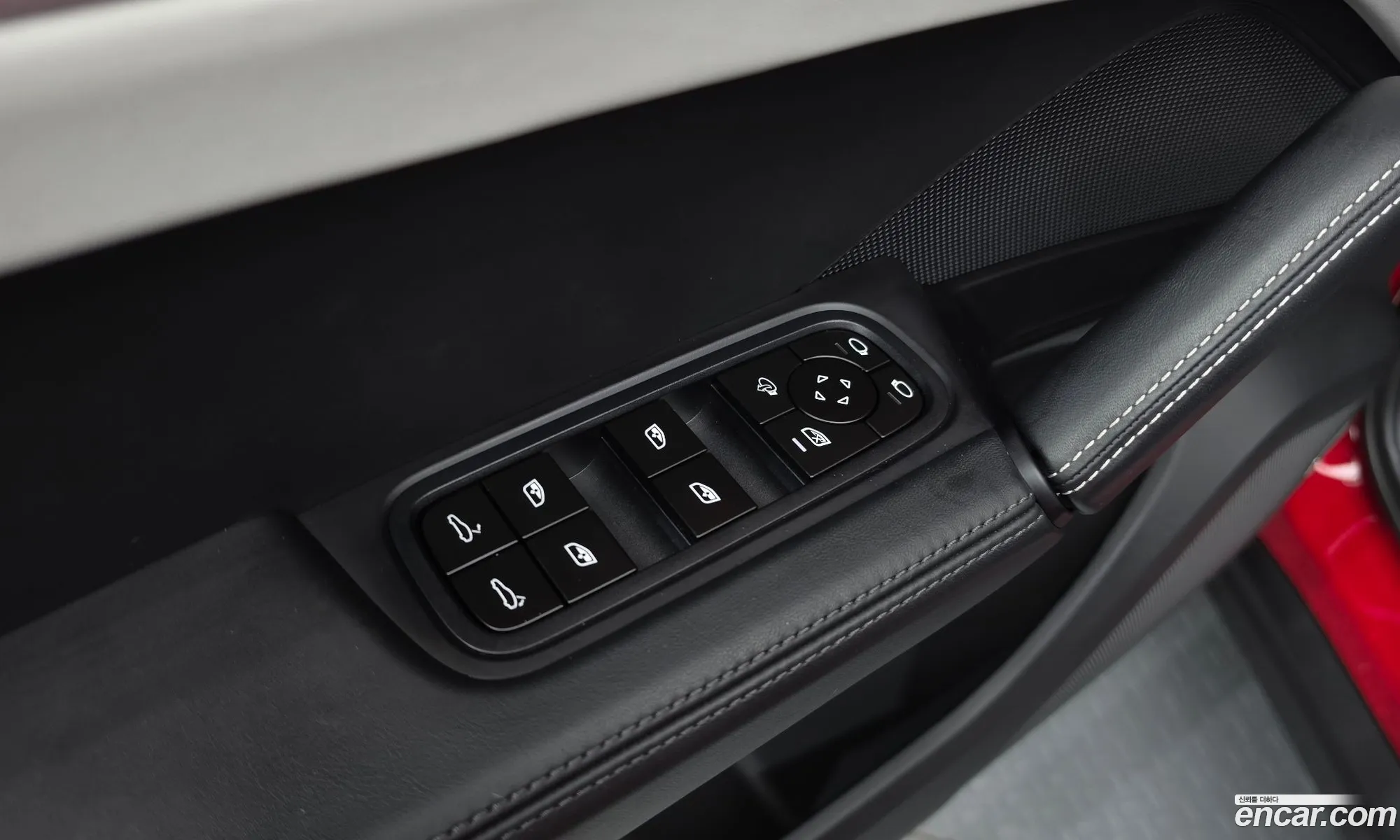 Porsche Cayenne 2024 WP1AA29Y161661616 — 27