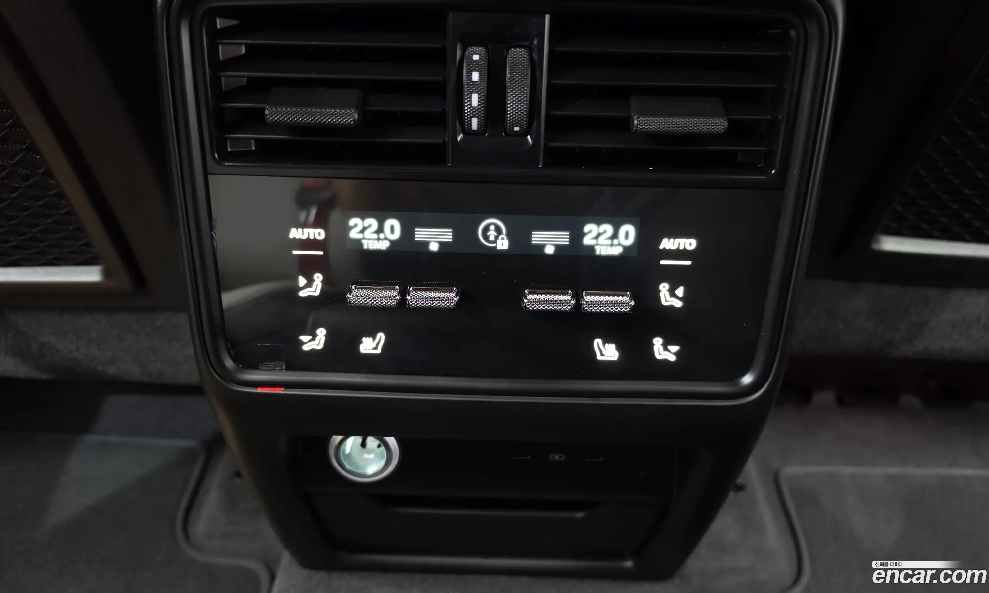 Porsche Cayenne 2024 WP1AA29Y161661616 — 23