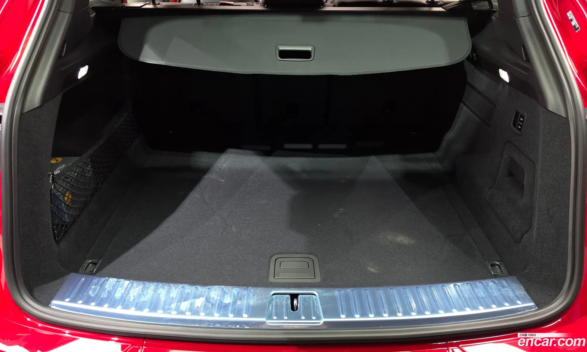Porsche Cayenne 2024 WP1AA29Y161661616 — 2