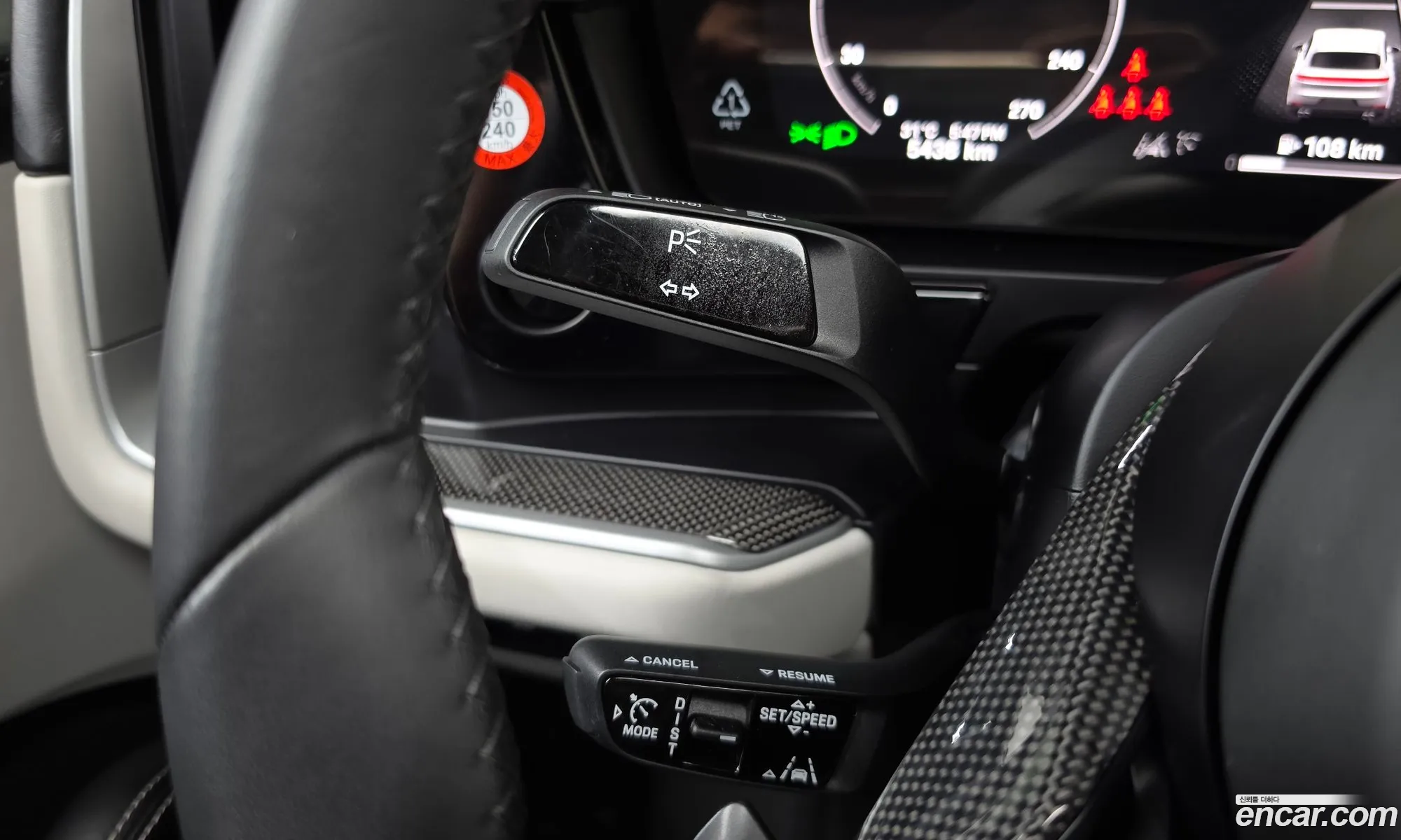 Porsche Cayenne 2024 WP1AA29Y161661616 — 9