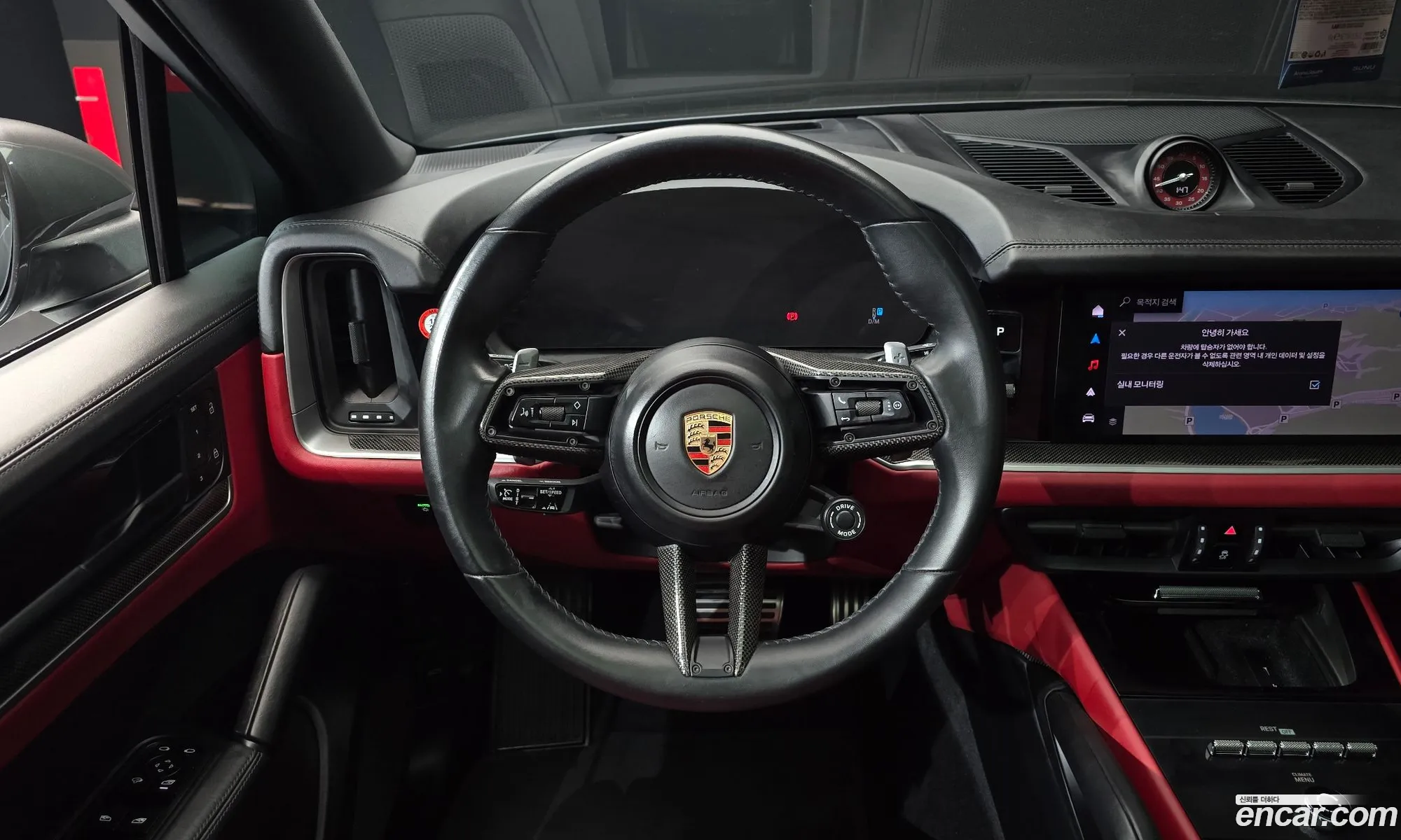 Porsche Cayenne 2024 WP1BA29Y5RDA57860 — 19