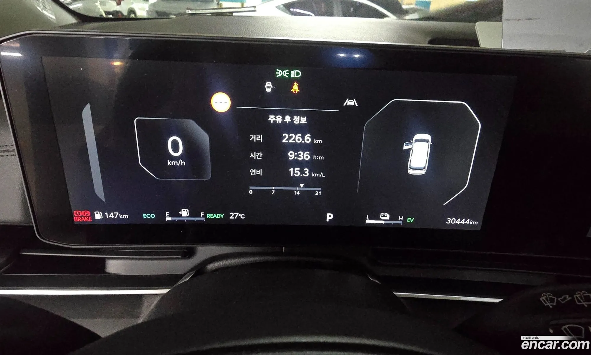 Kia Carnival 2024 — 2