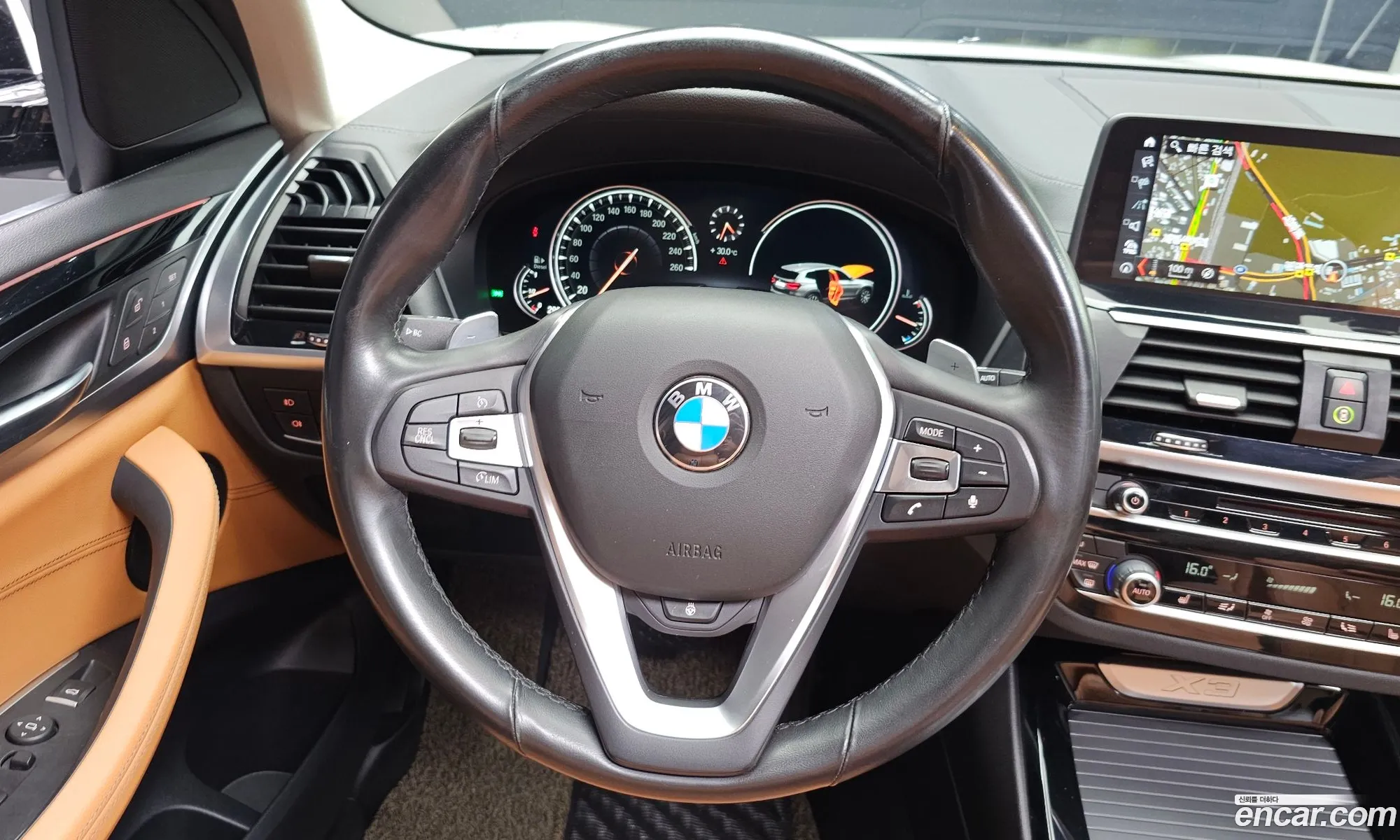BMW X3 2018 — 3
