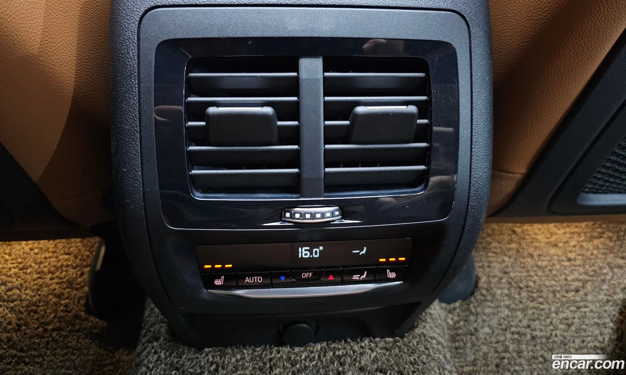BMW X3 2018 — 5