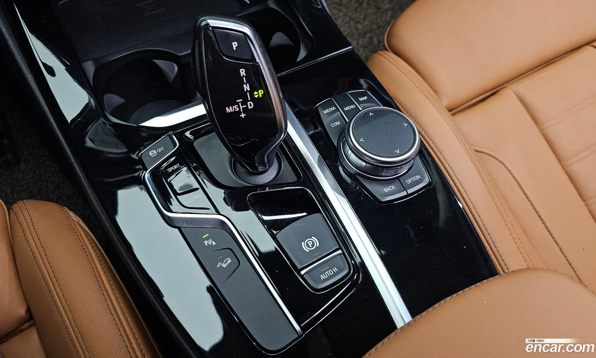 BMW X3 2018 — 15