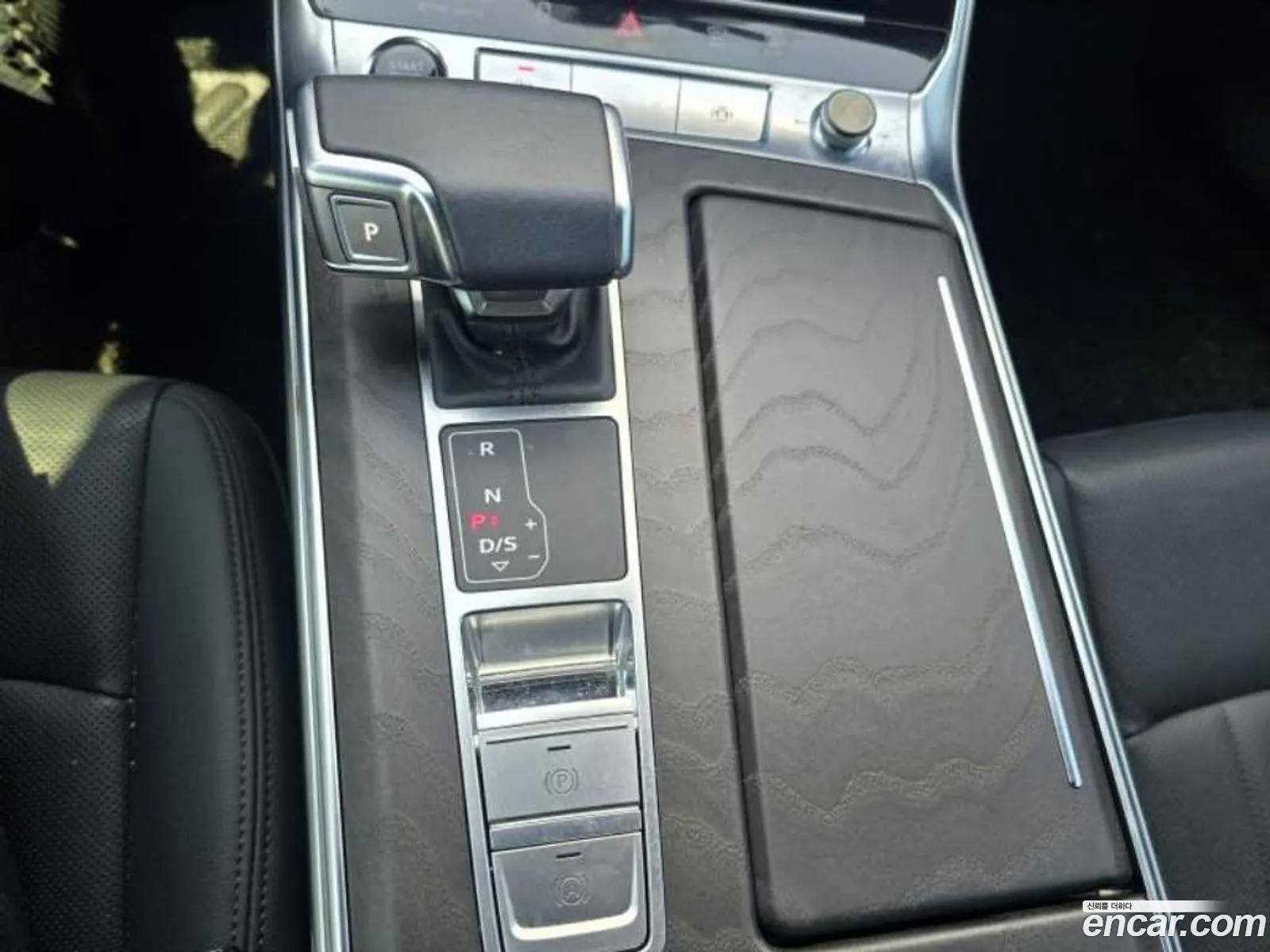 Audi A6 2021 — 9