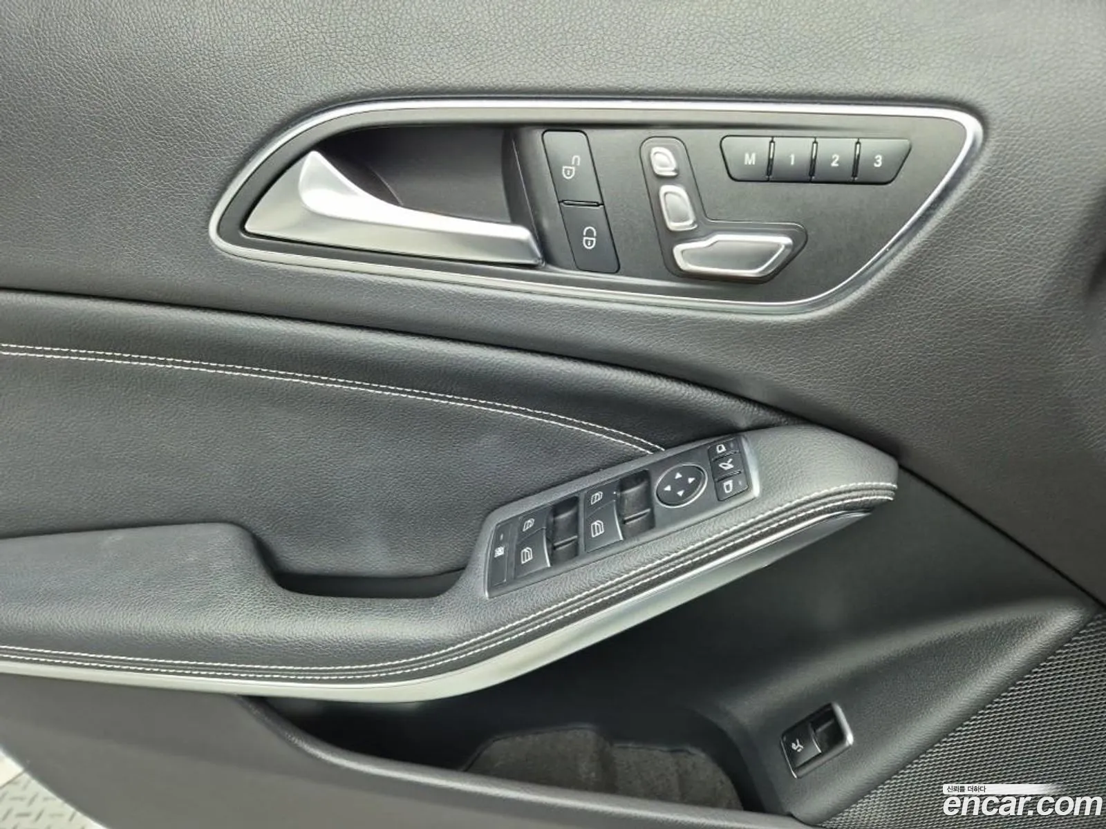 Mercedes-Benz GLA-Class X156 2018 — 6