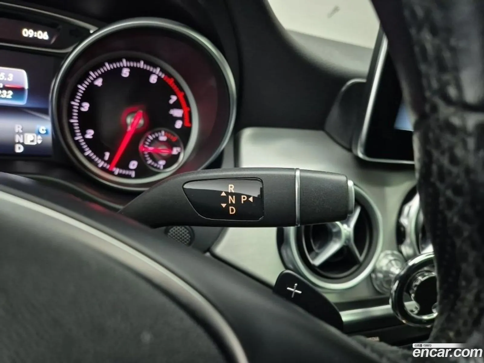 Mercedes-Benz GLA-Class X156 2018 — 9