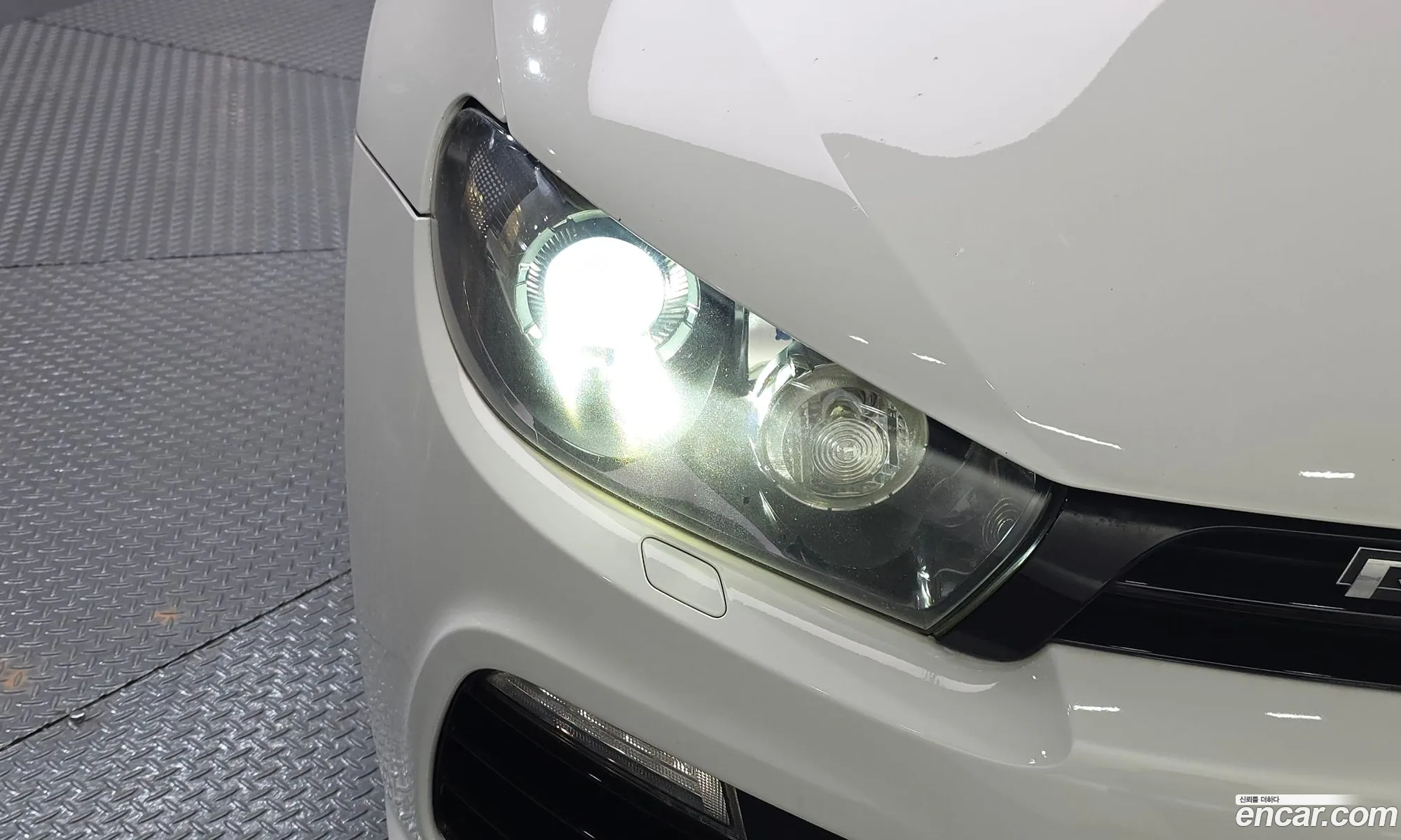 Volkswagen Scirocco 2013 WVWZZZ13ZEV001220 — 25