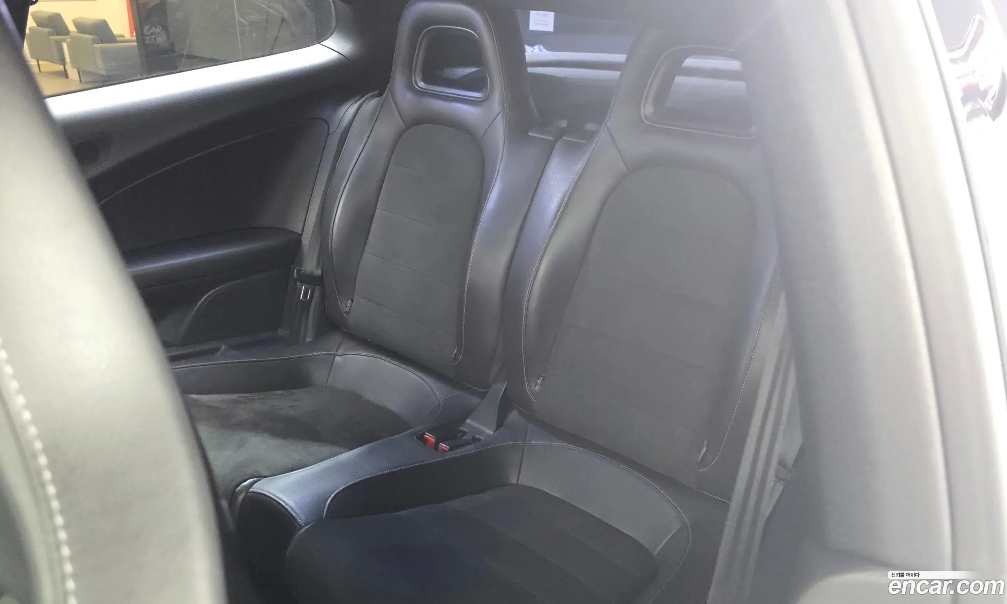 Volkswagen Scirocco 2013 WVWZZZ13ZEV001220 — 15