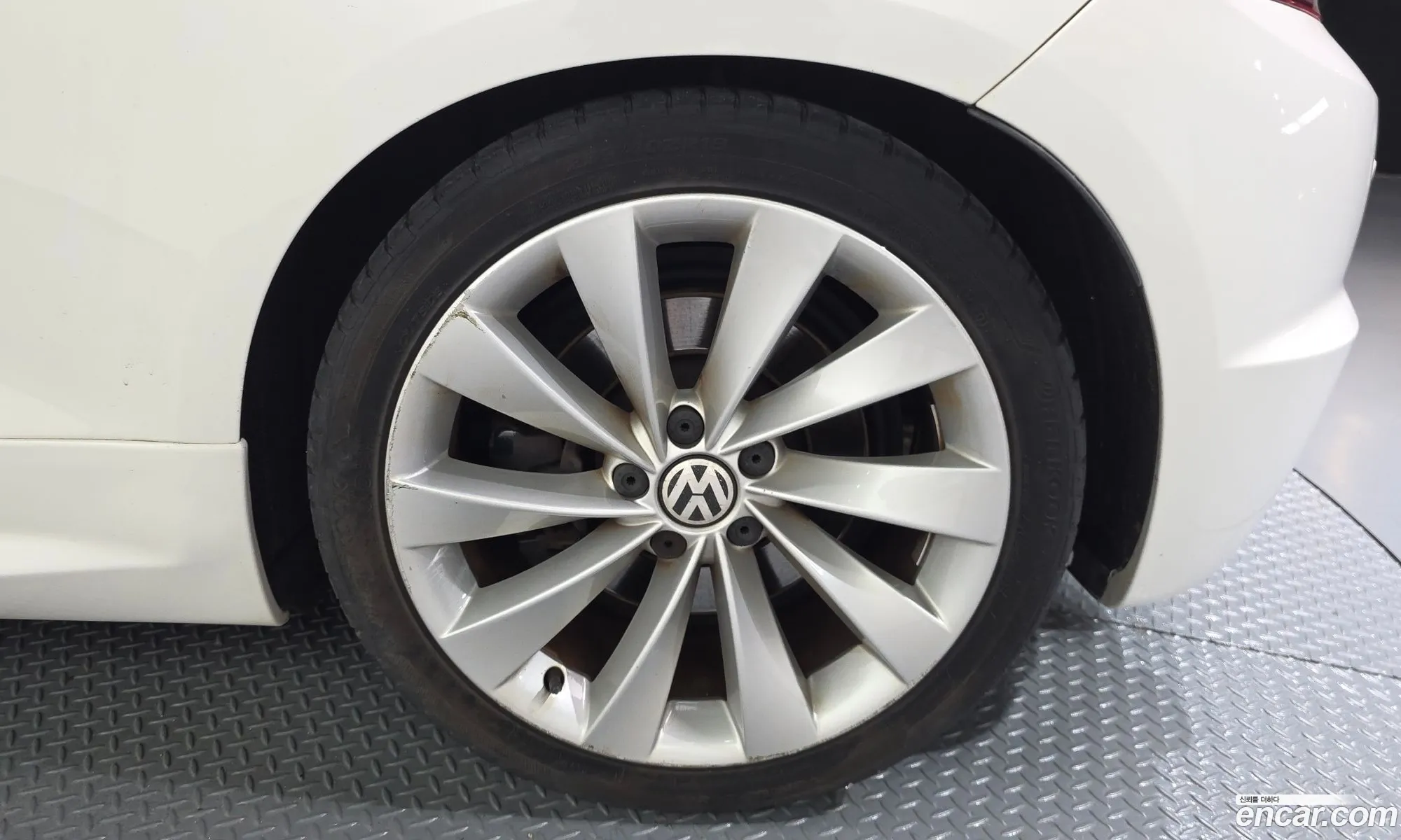 Volkswagen Scirocco 2013 WVWZZZ13ZEV001220 — 31