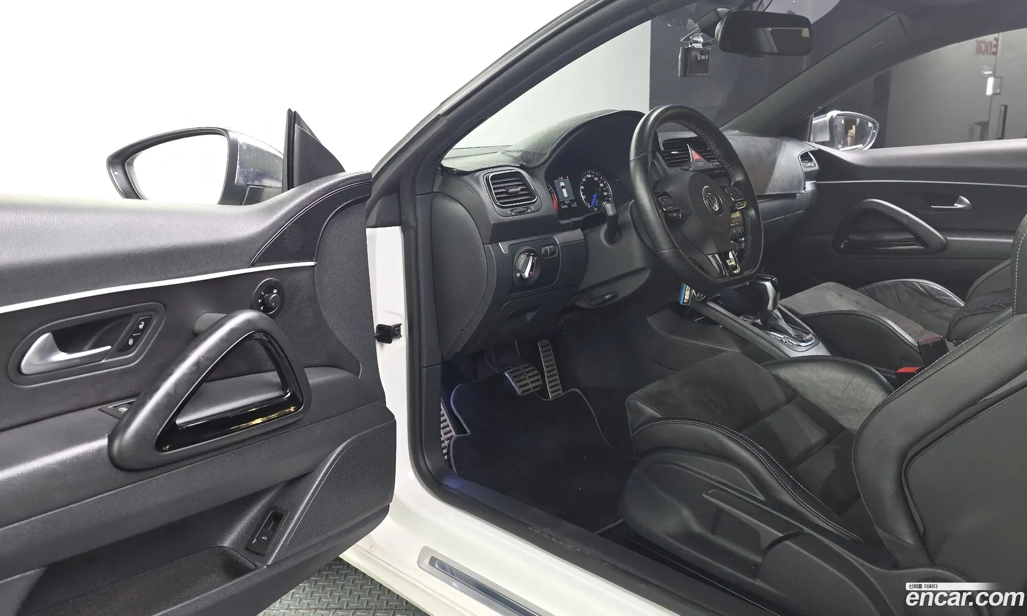 Volkswagen Scirocco 2013 WVWZZZ13ZEV001220 — 18