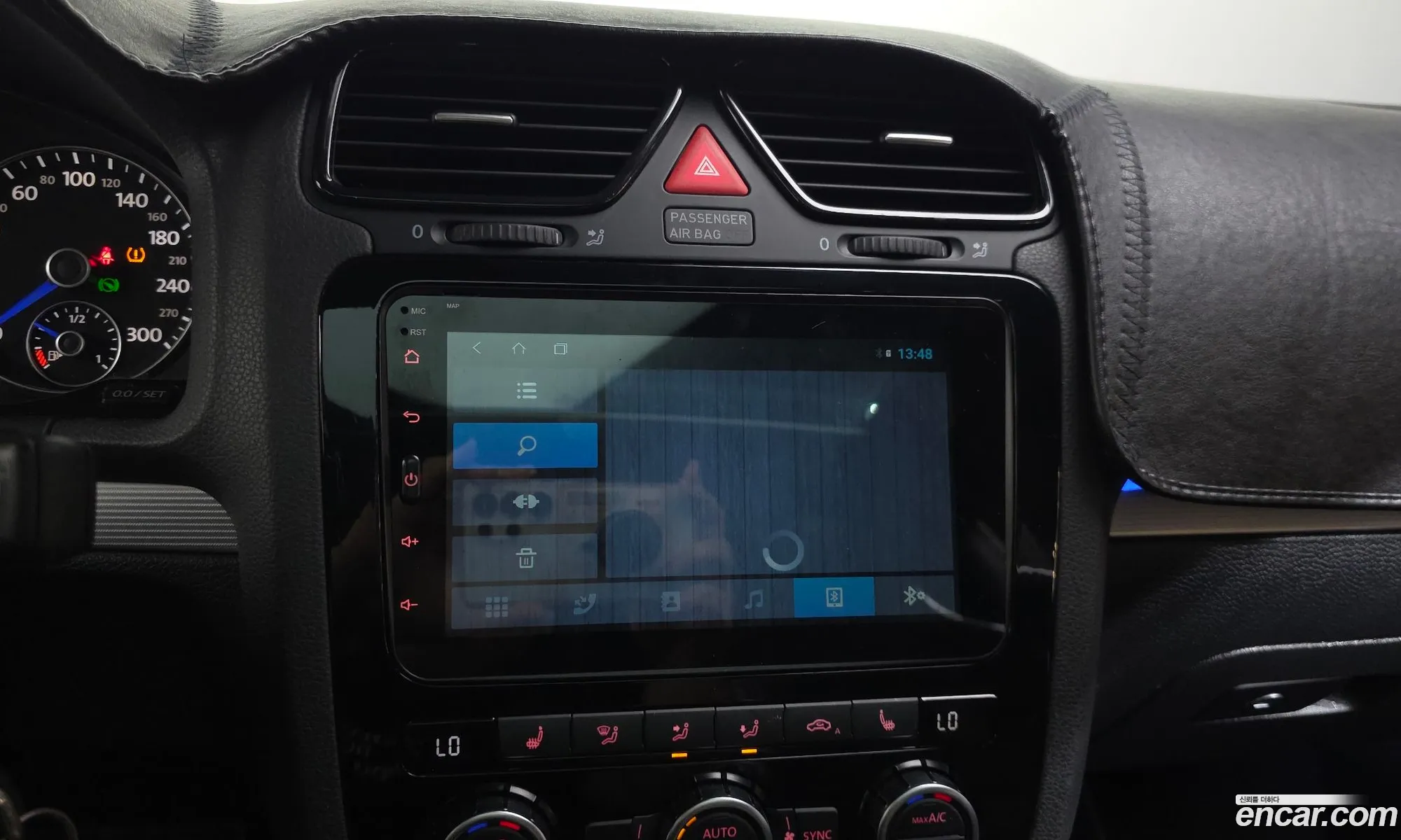 Volkswagen Scirocco 2013 WVWZZZ13ZEV001220 — 7