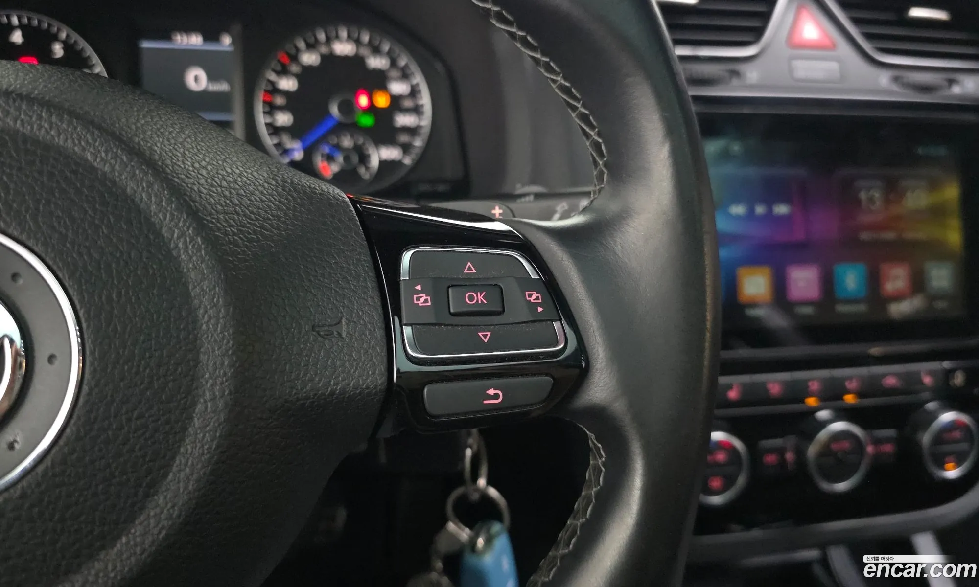 Volkswagen Scirocco 2013 WVWZZZ13ZEV001220 — 30