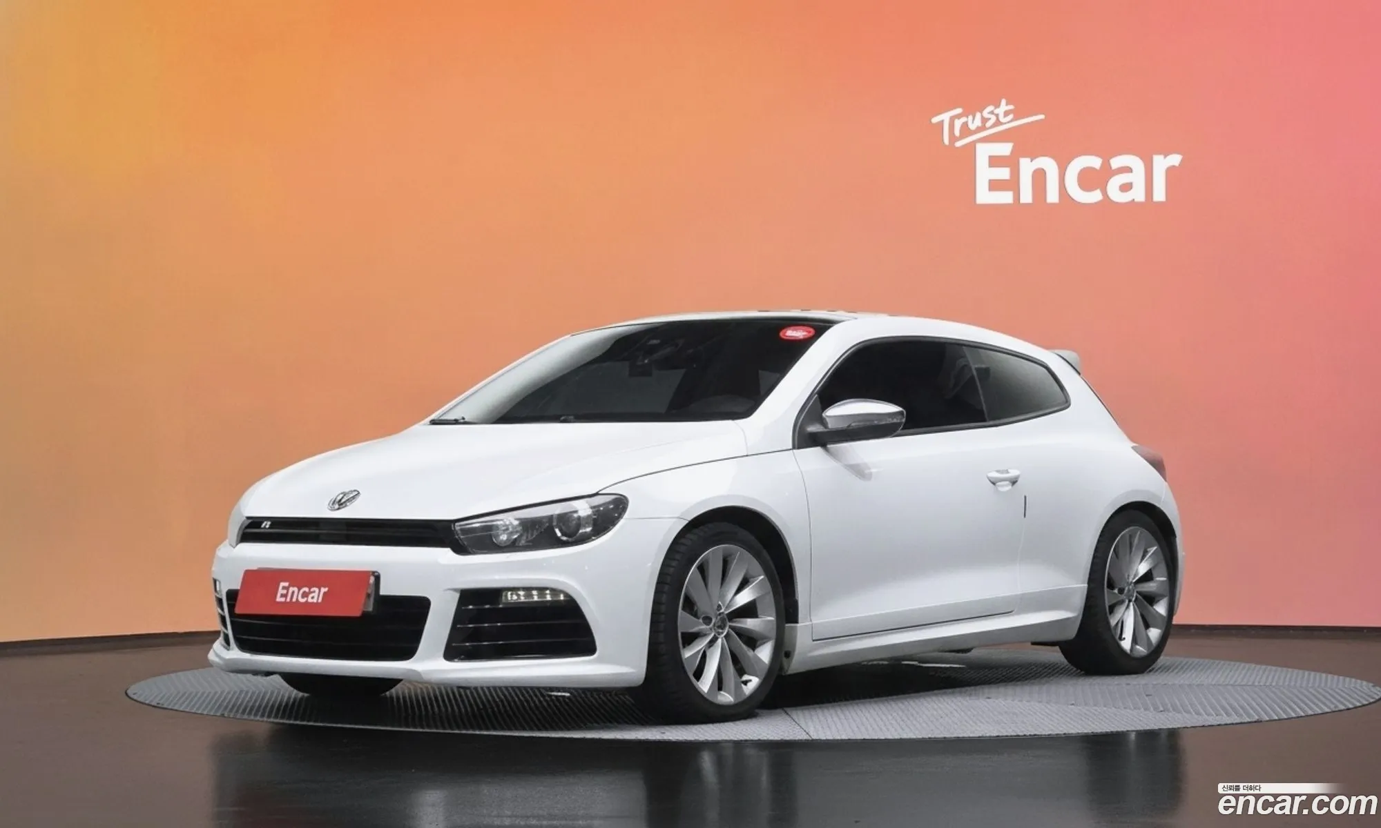 Volkswagen Scirocco 2013 WVWZZZ13ZEV001220 — 26