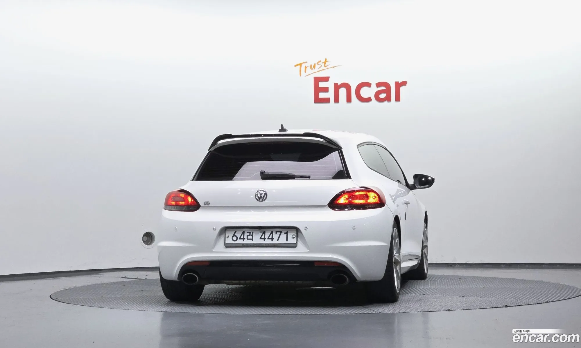 Volkswagen Scirocco 2013 WVWZZZ13ZEV001220 — 20