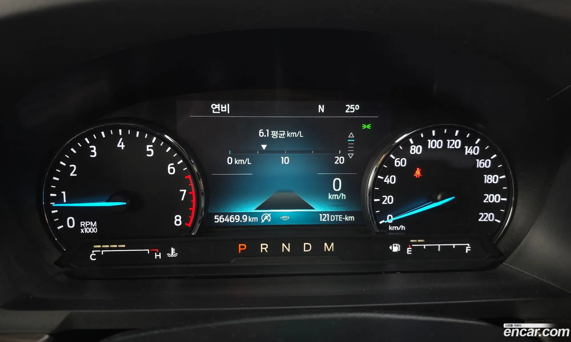 Ford Explorer 6th Gen 2019 1FMSK8FH5LGA74374 — 30