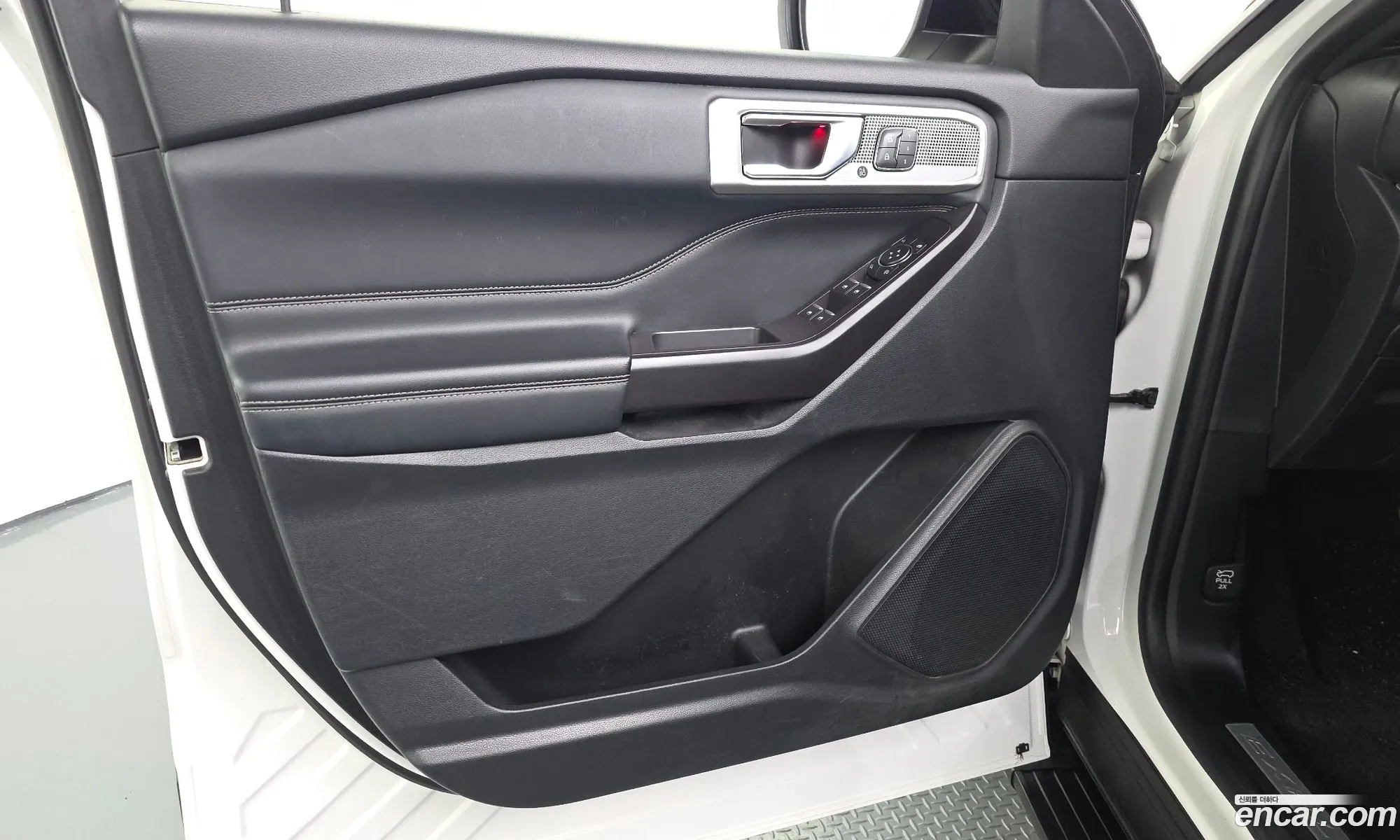 Ford Explorer 6th Gen 2019 1FMSK8FH5LGA74374 — 21