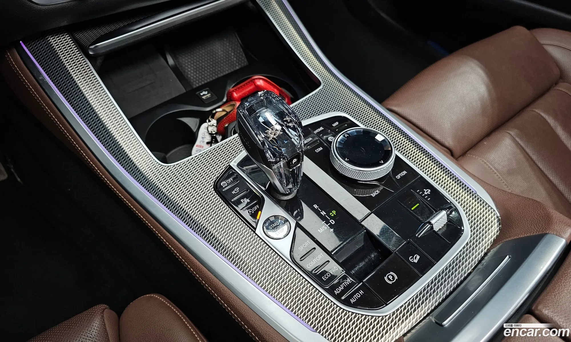 BMW X5 2019 — 5
