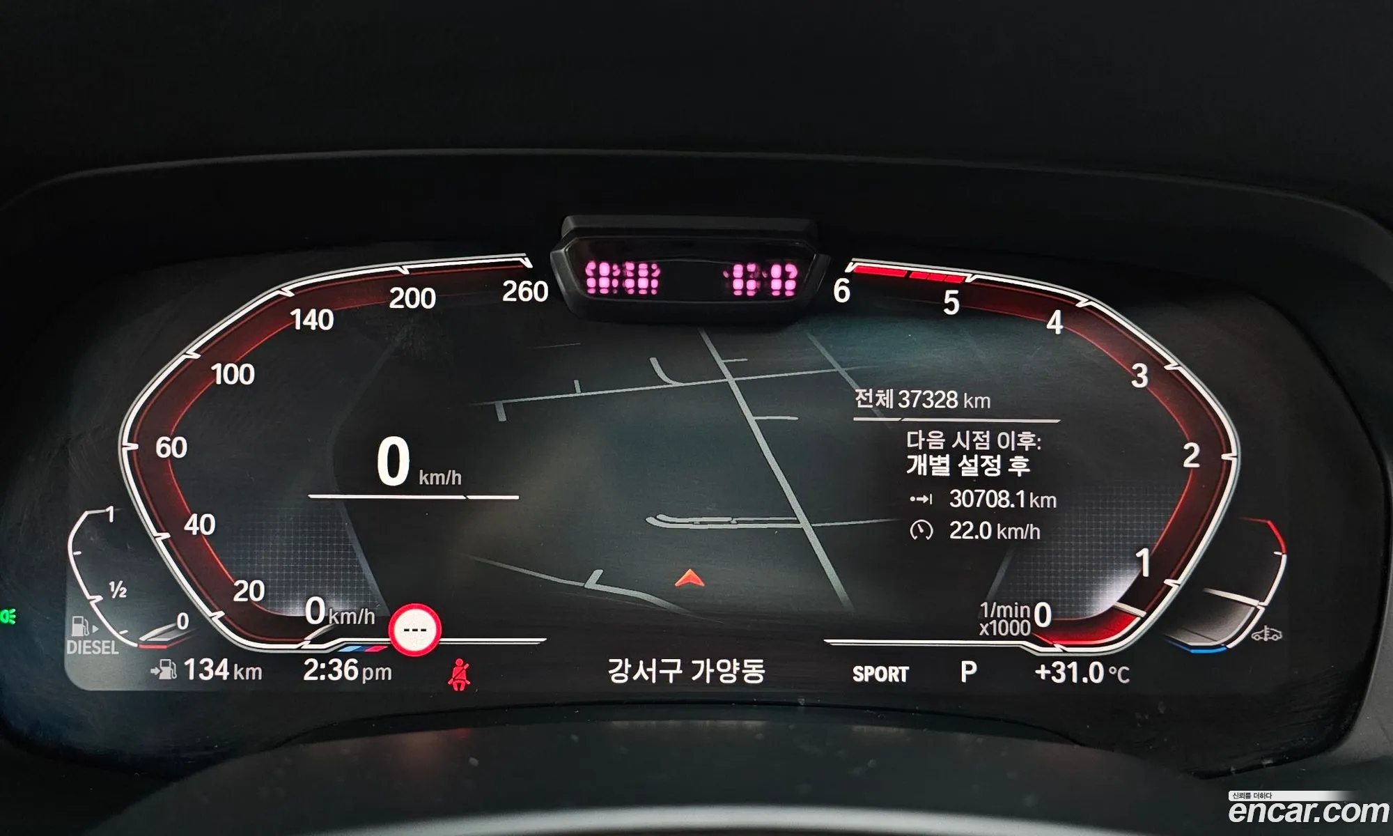 BMW X5 2019 — 15