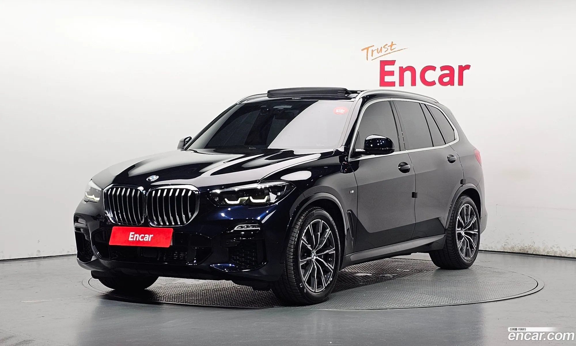 BMW X5 2019 — 29
