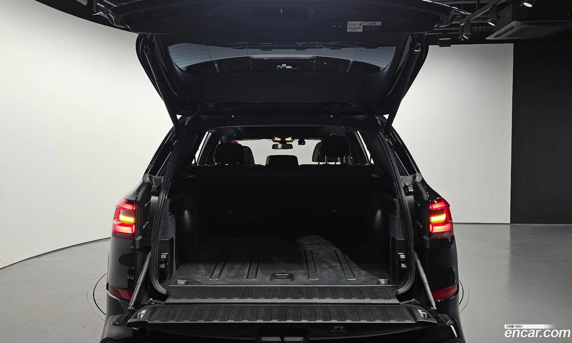 BMW X5 2019 — 20