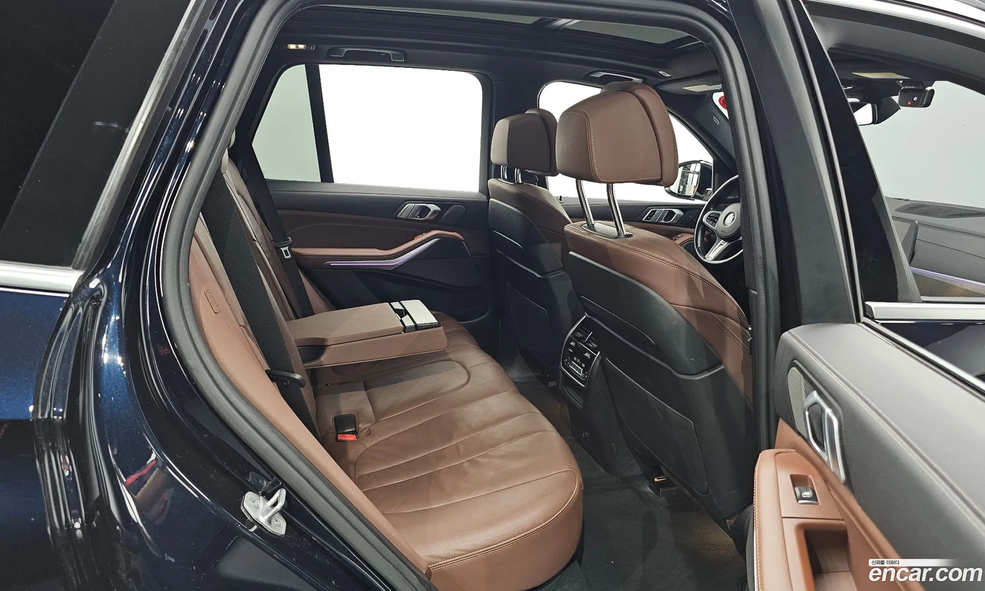 BMW X5 2019 — 12