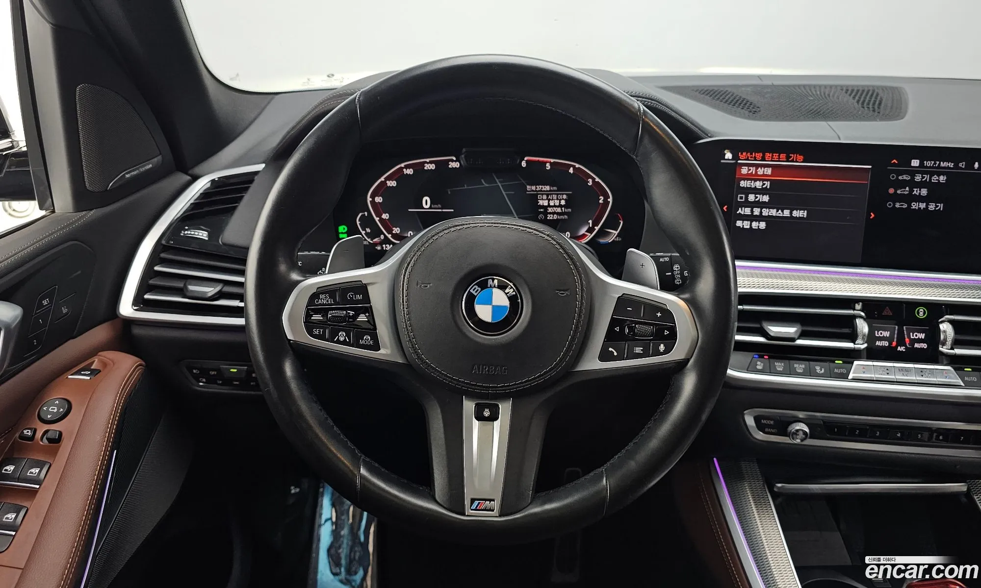 BMW X5 2019 — 11