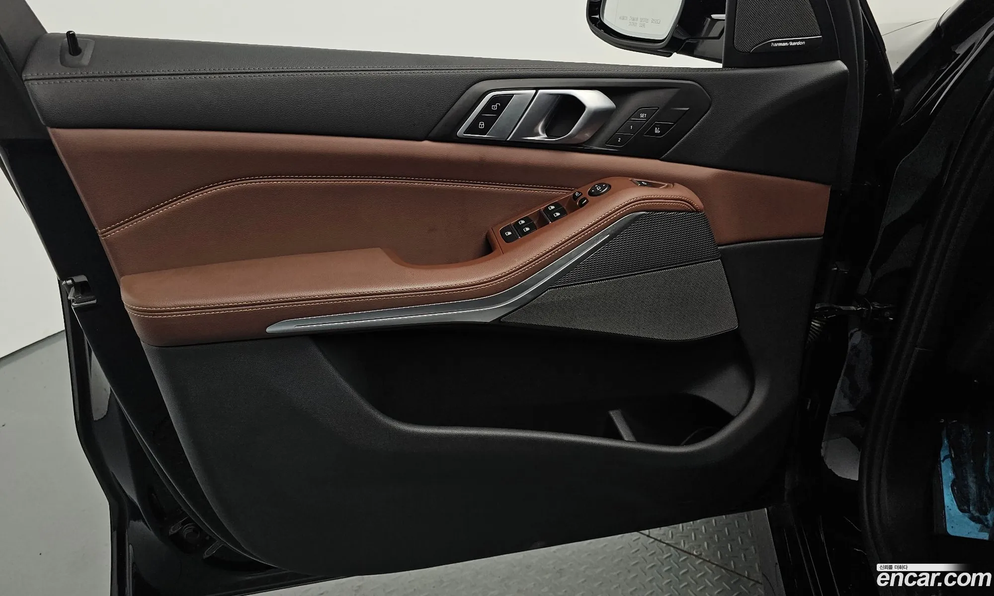 BMW X5 2019 — 3