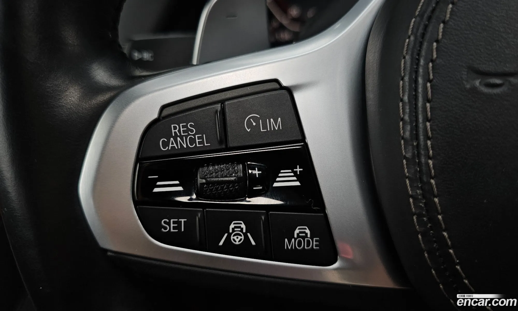 BMW X5 2019 — 7