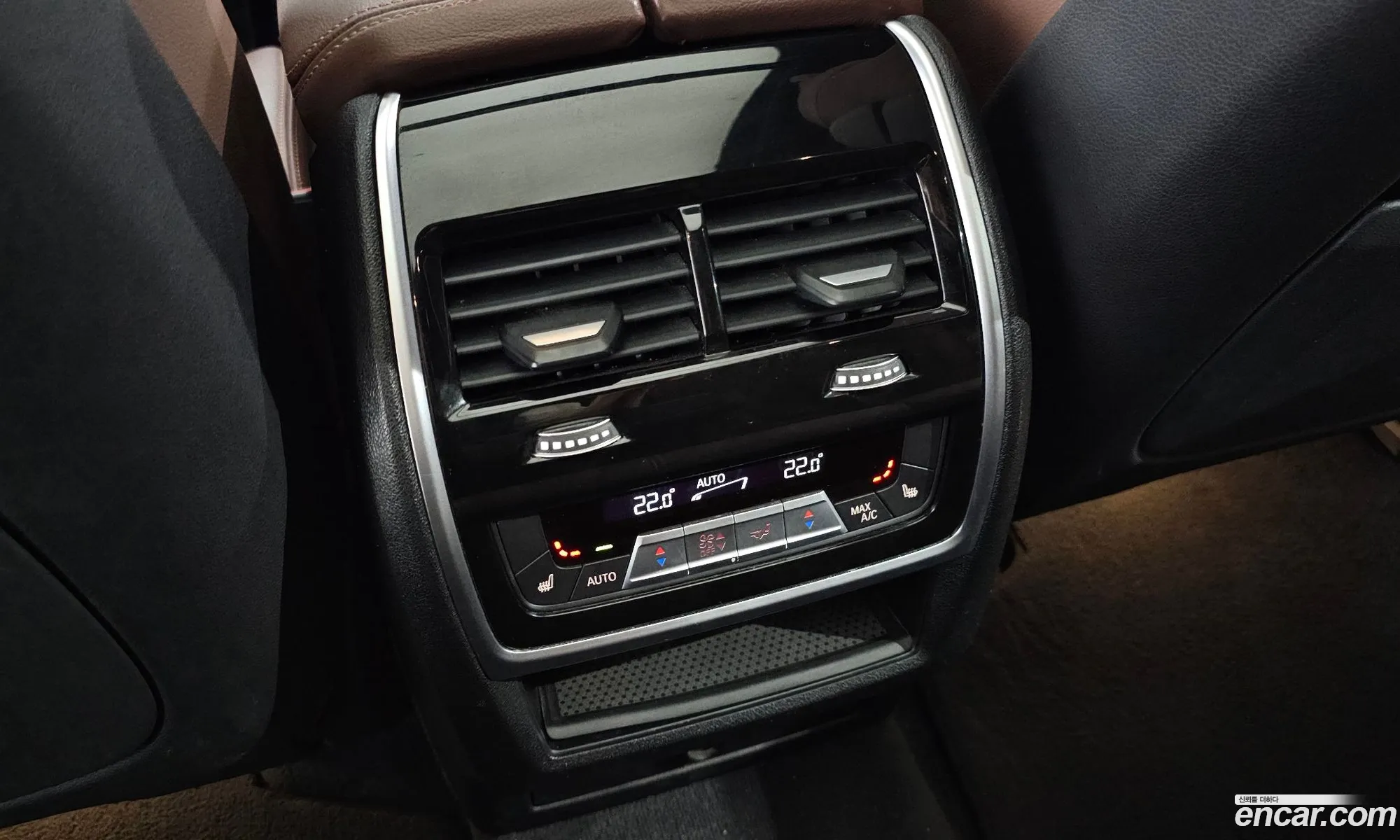 BMW X5 2019 — 21