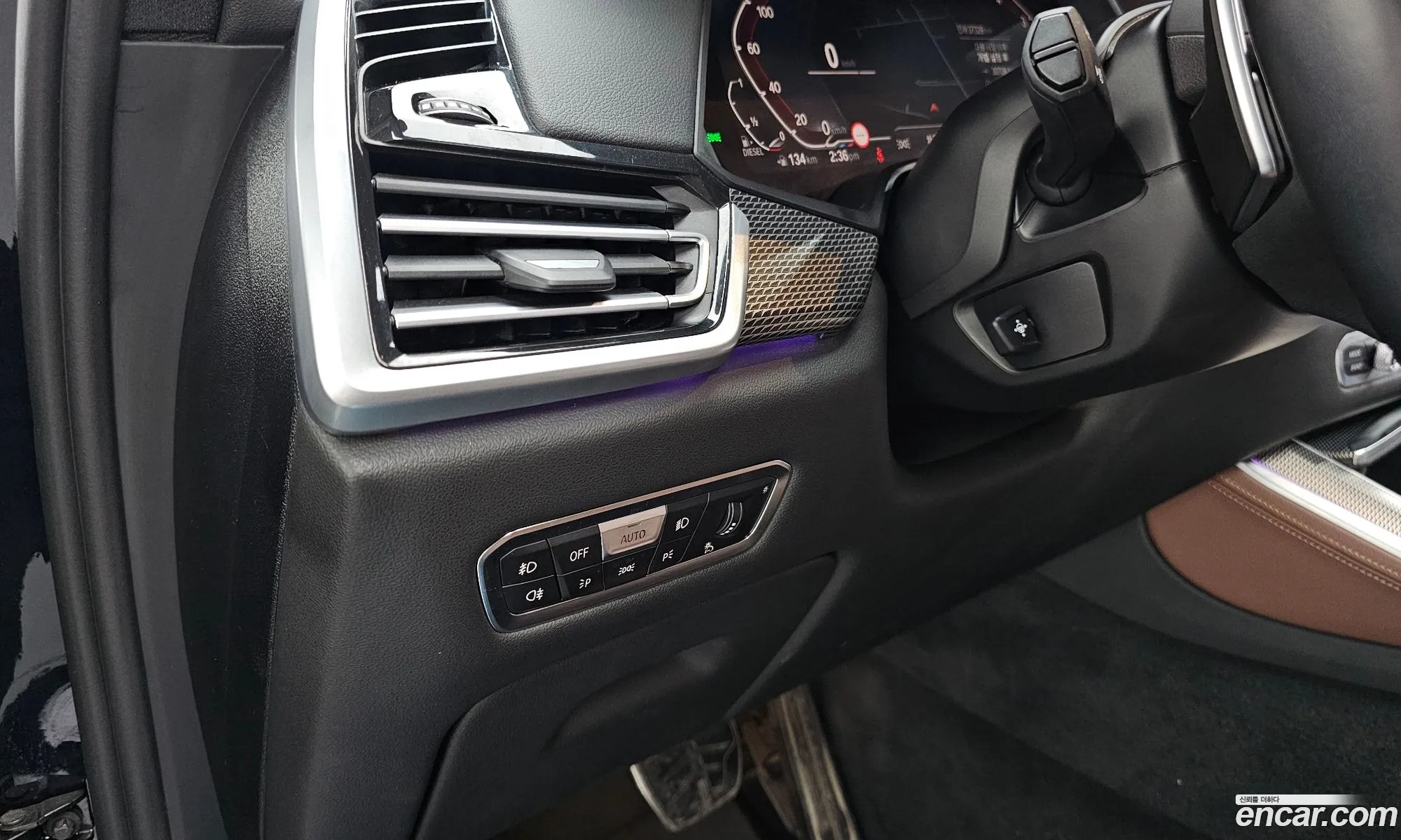 BMW X5 2019 — 13