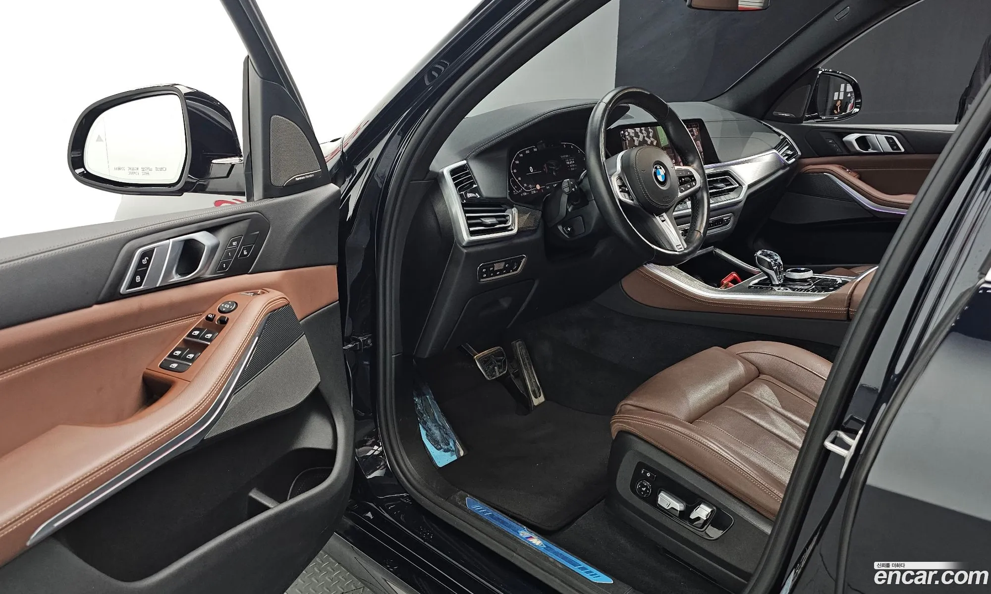 BMW X5 2019 — 19