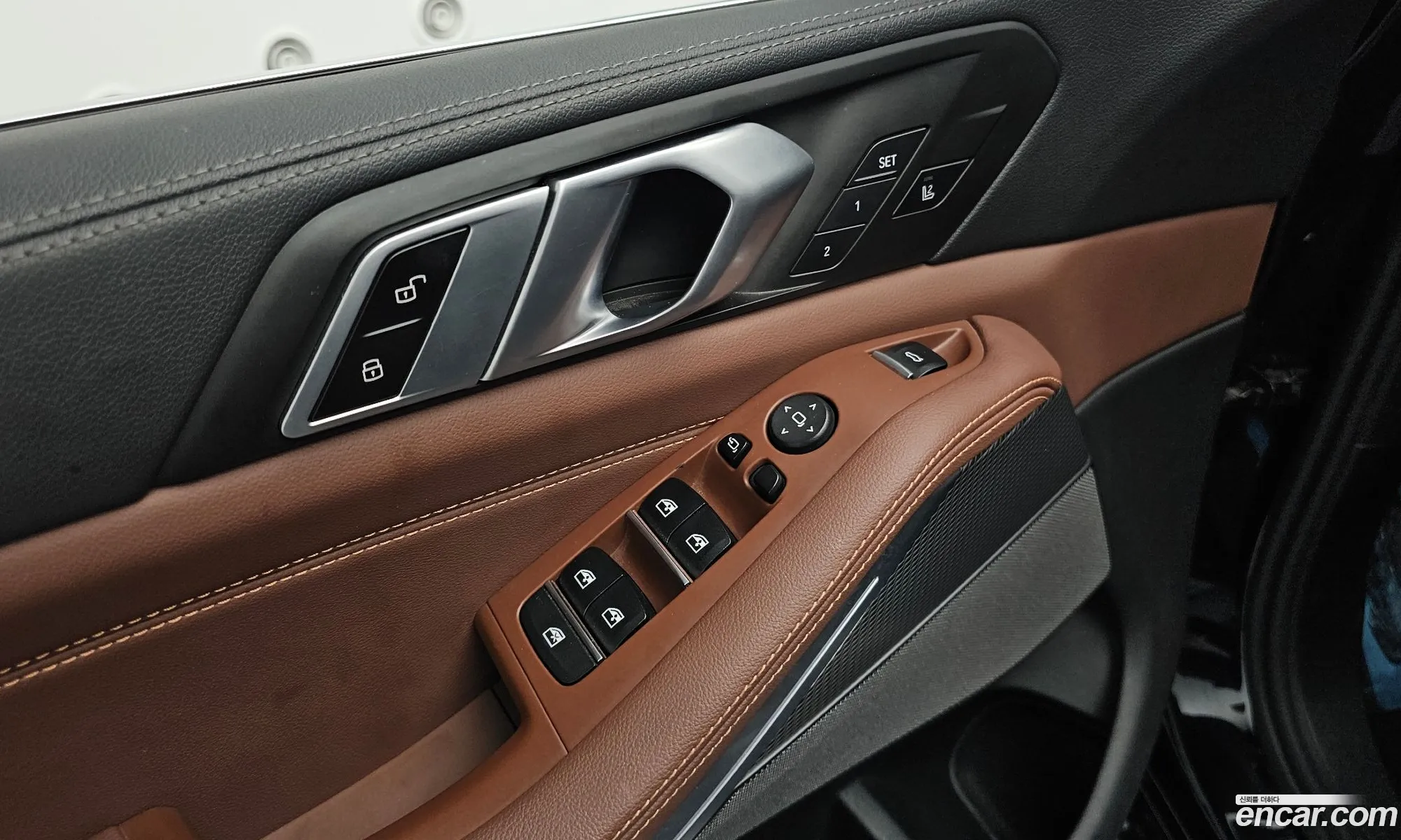 BMW X5 2019 — 23