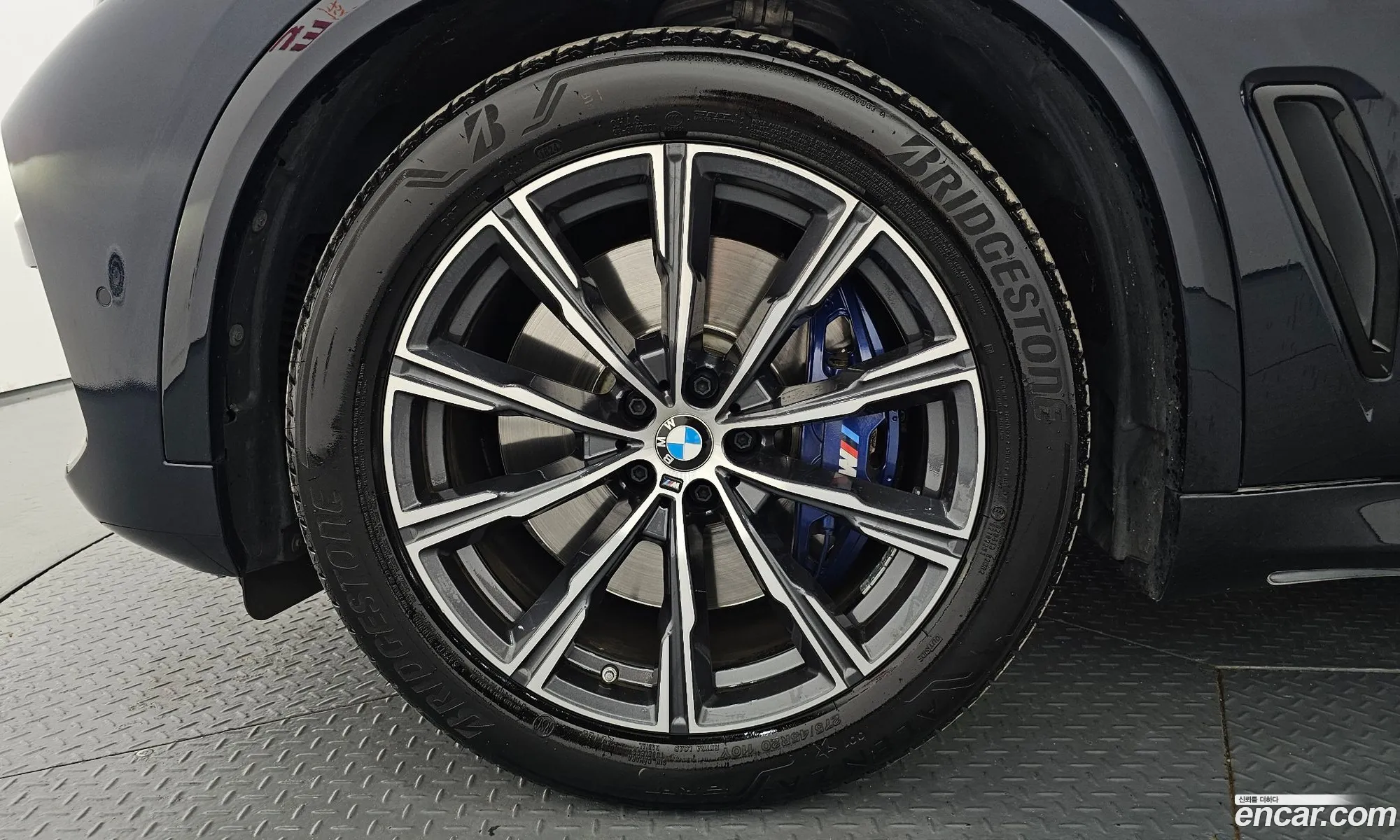 BMW X5 2019 — 26