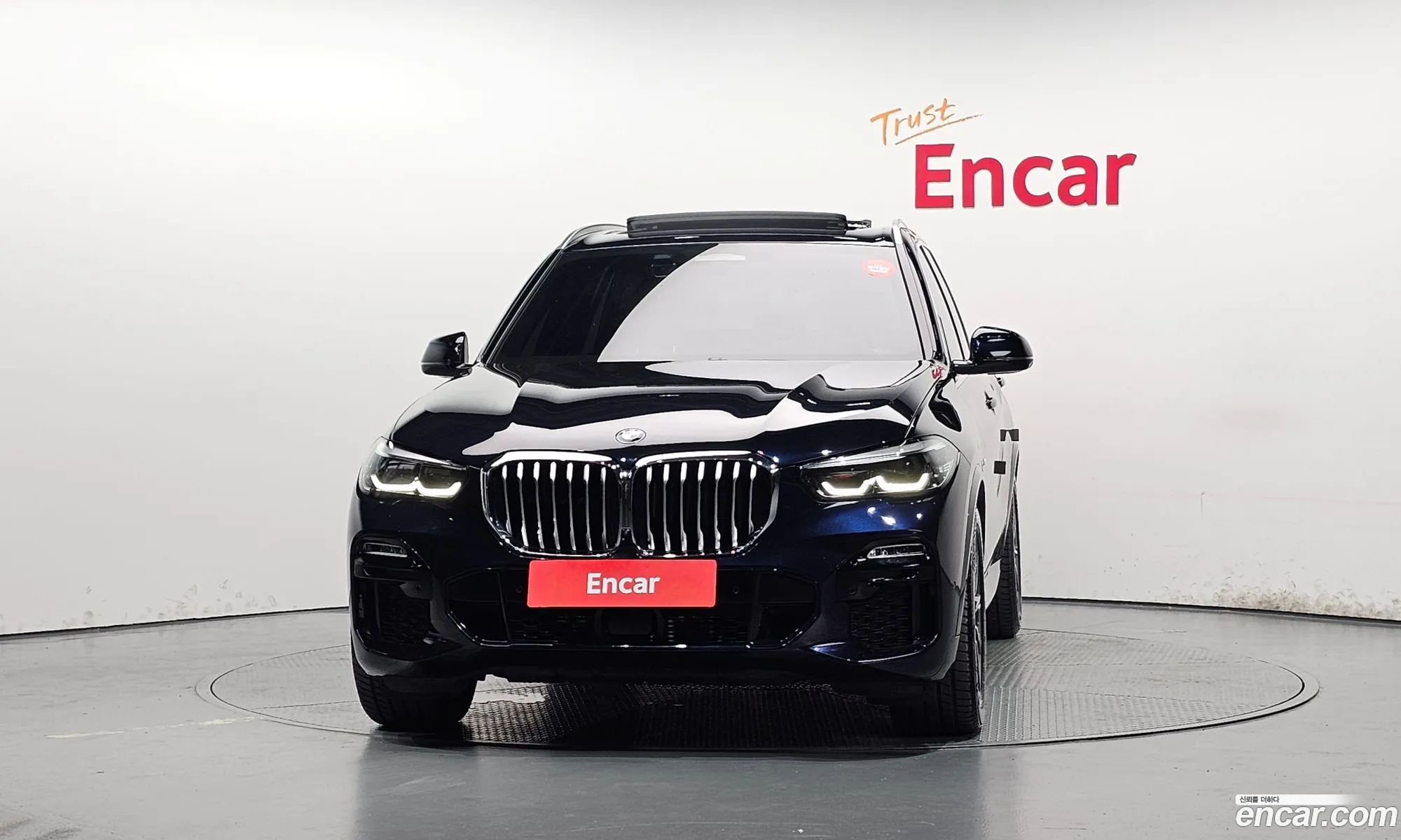 BMW X5 2019 — 28