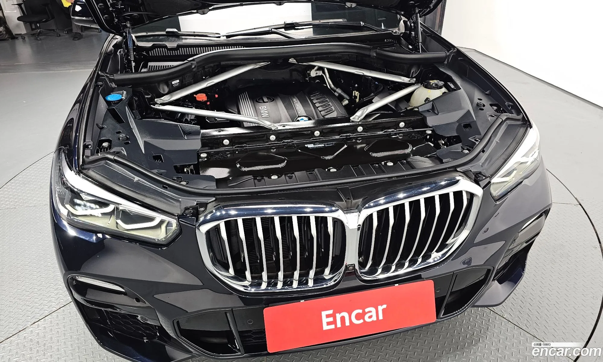 BMW X5 2019 — 33