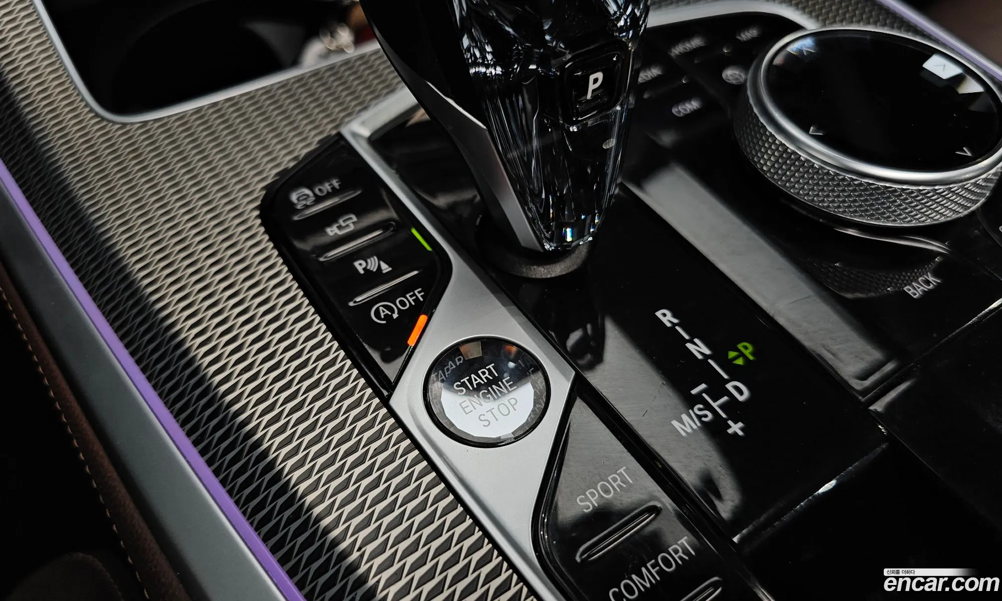 BMW X5 2019 — 18