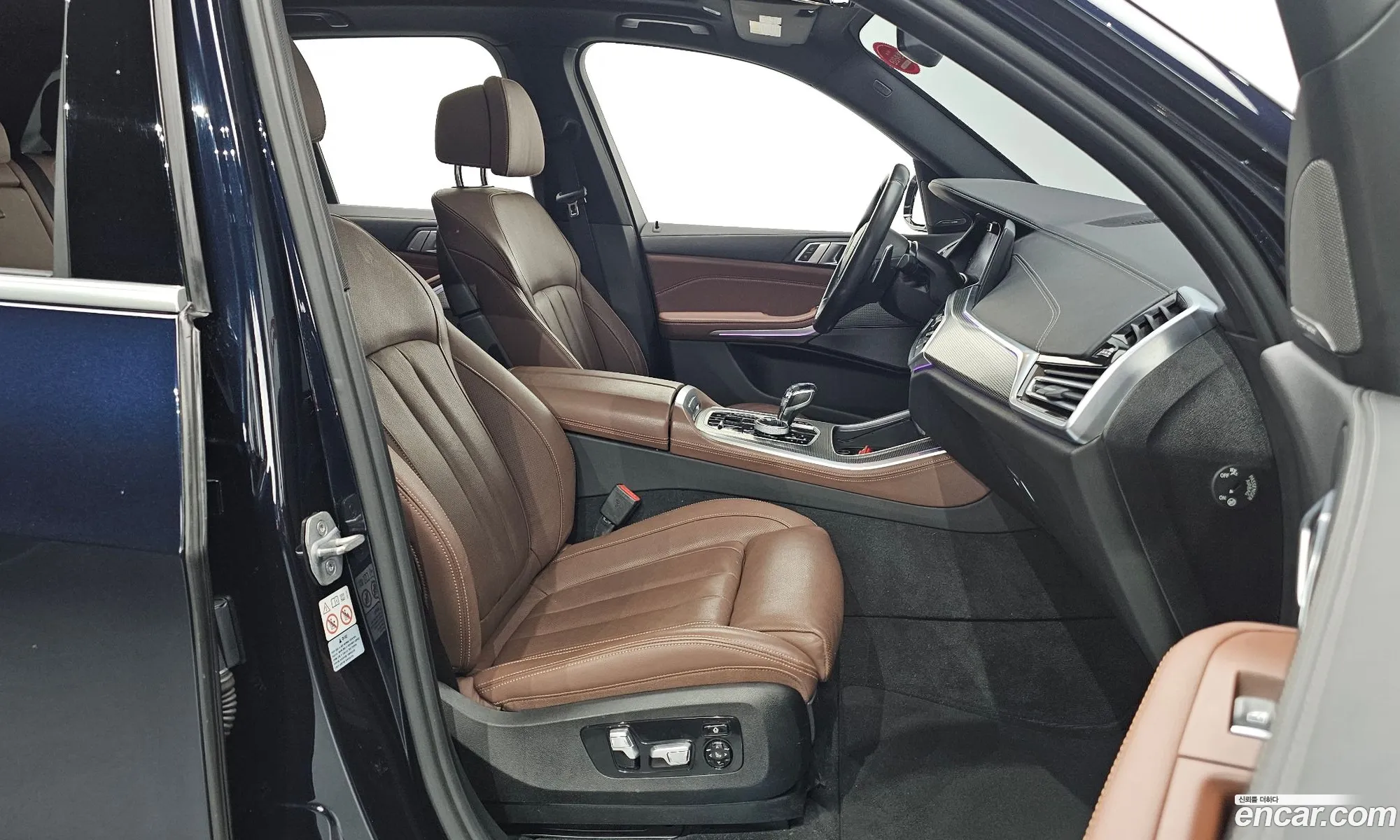 BMW X5 2019 — 2