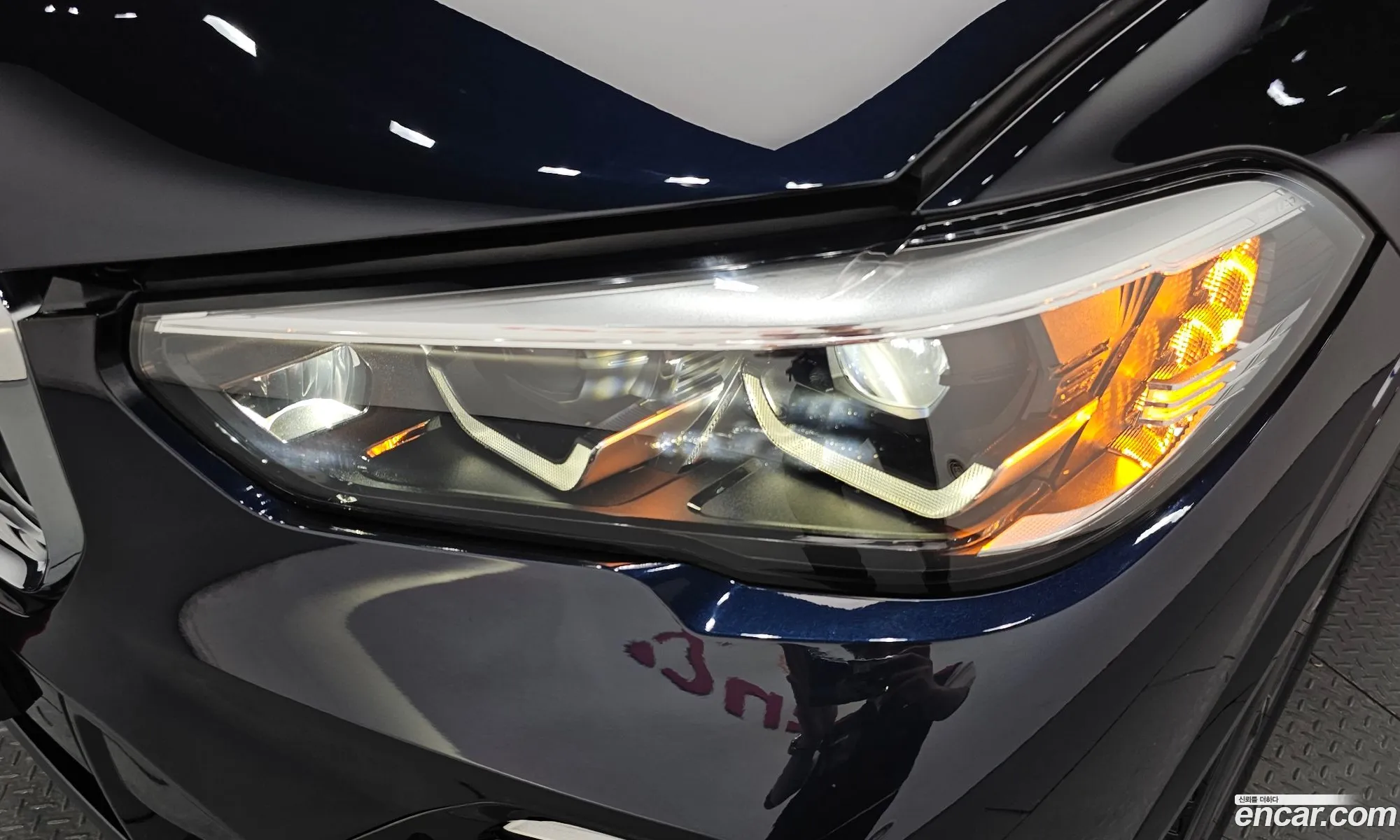 BMW X5 2019 — 31