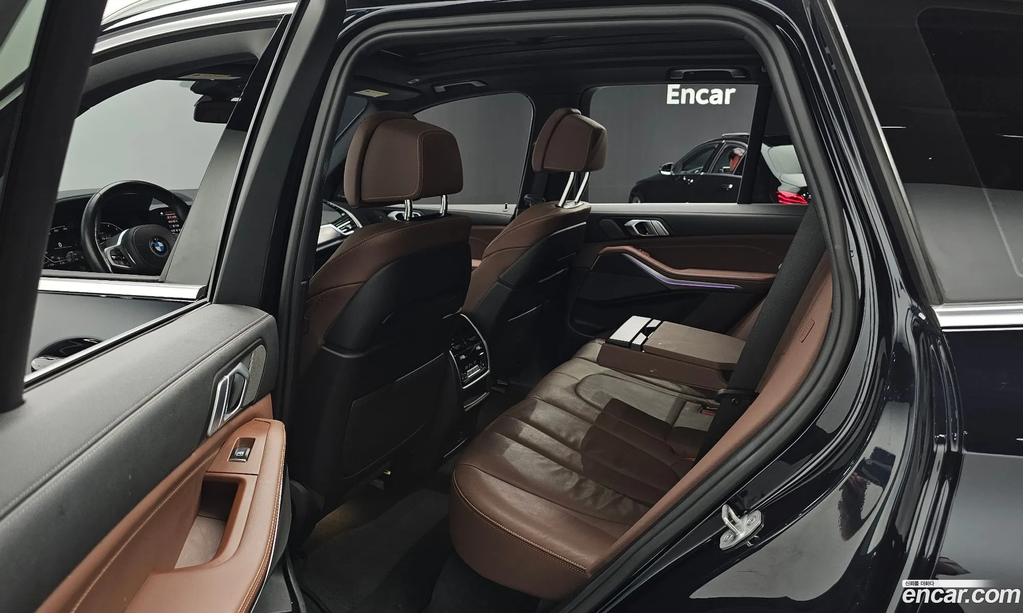 BMW X5 2019 — 32