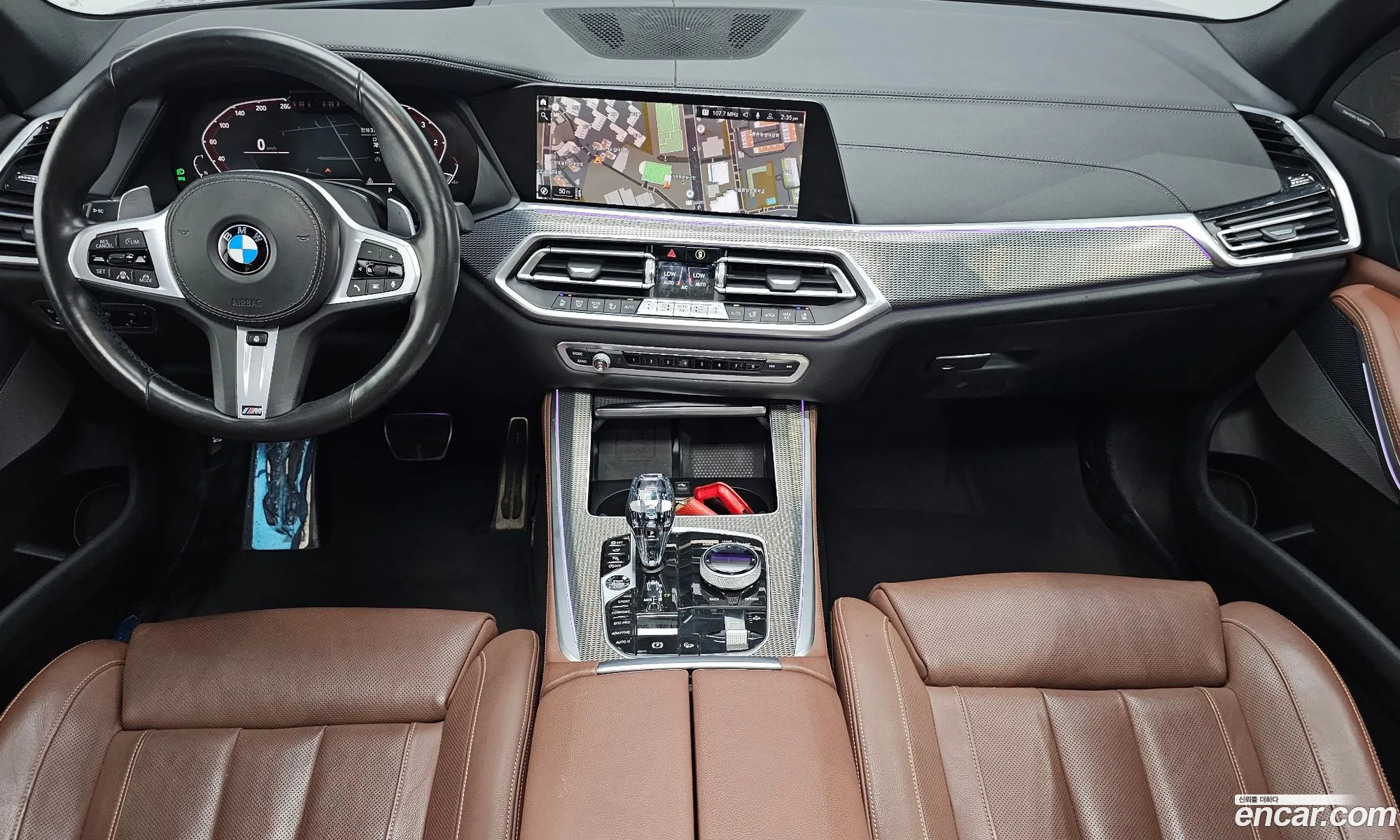 BMW X5 2019 — 9