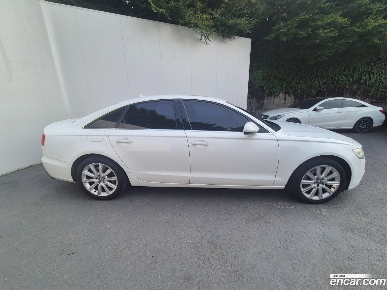 Audi A6 2012 — 3