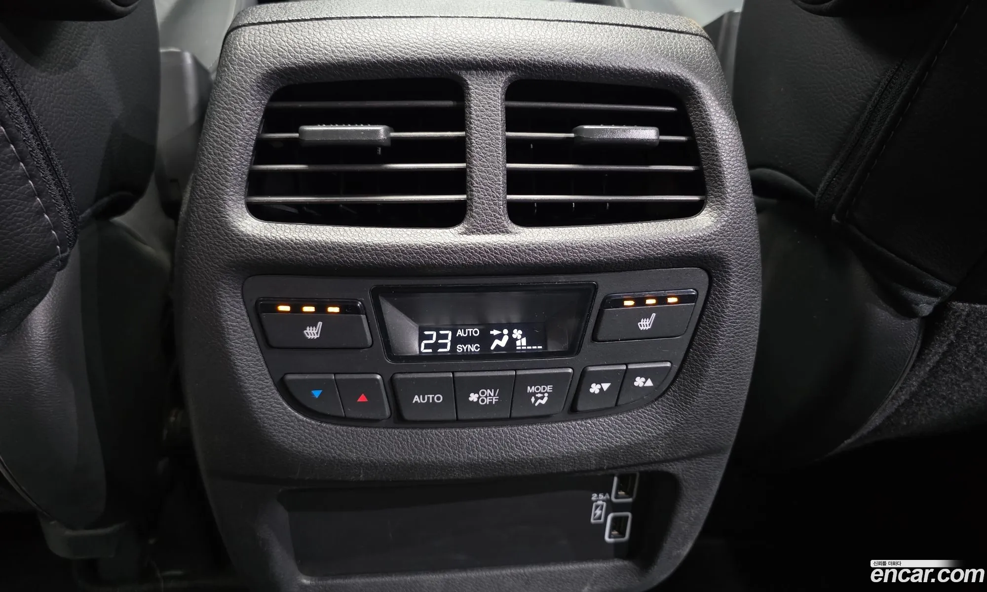 Honda Pilot 2019 5FNYF6860KB200633 — 19