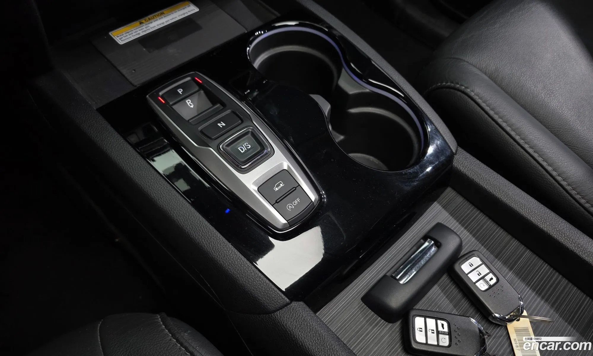 Honda Pilot 2019 5FNYF6860KB200633 — 2