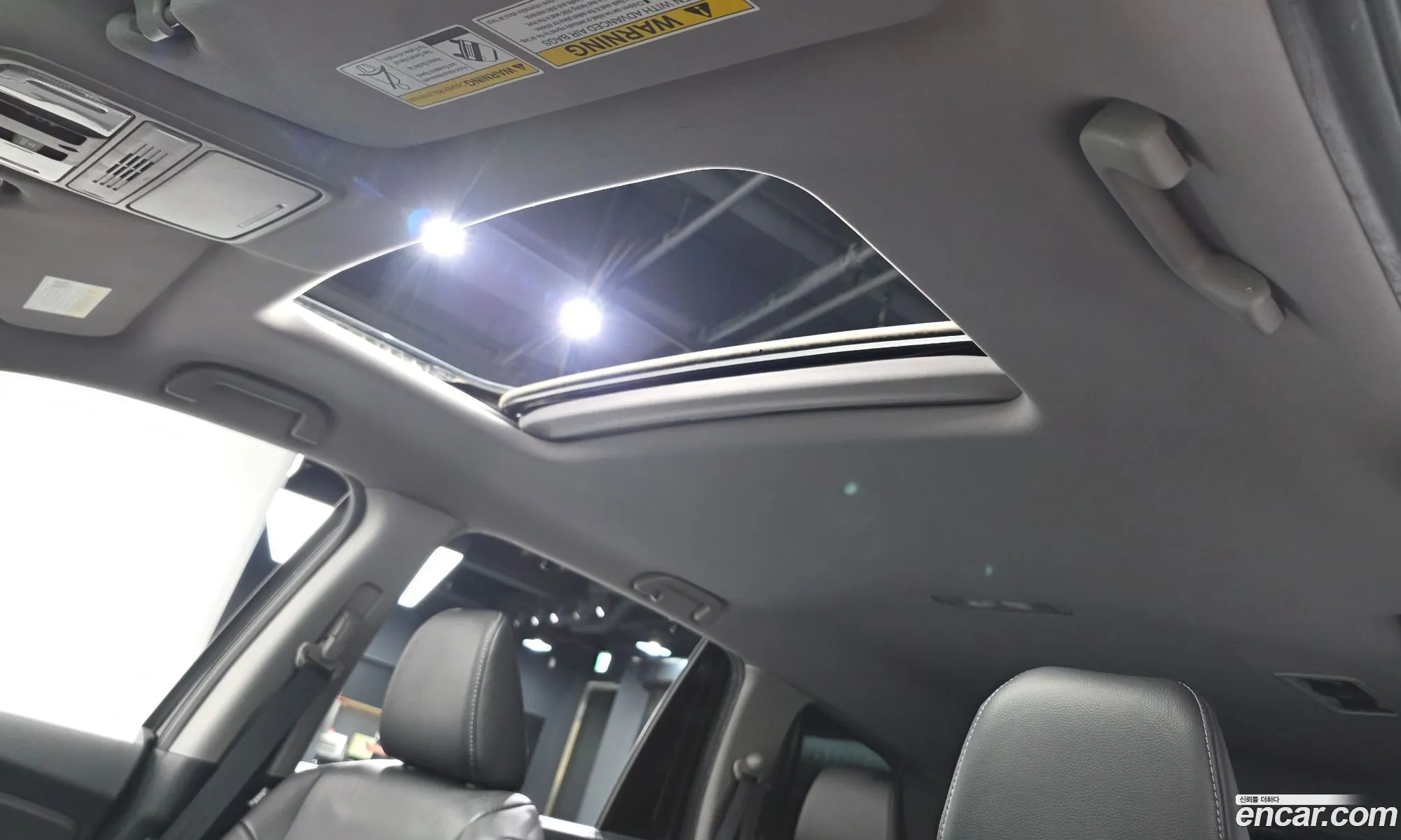 Honda Pilot 2019 5FNYF6860KB200633 — 6