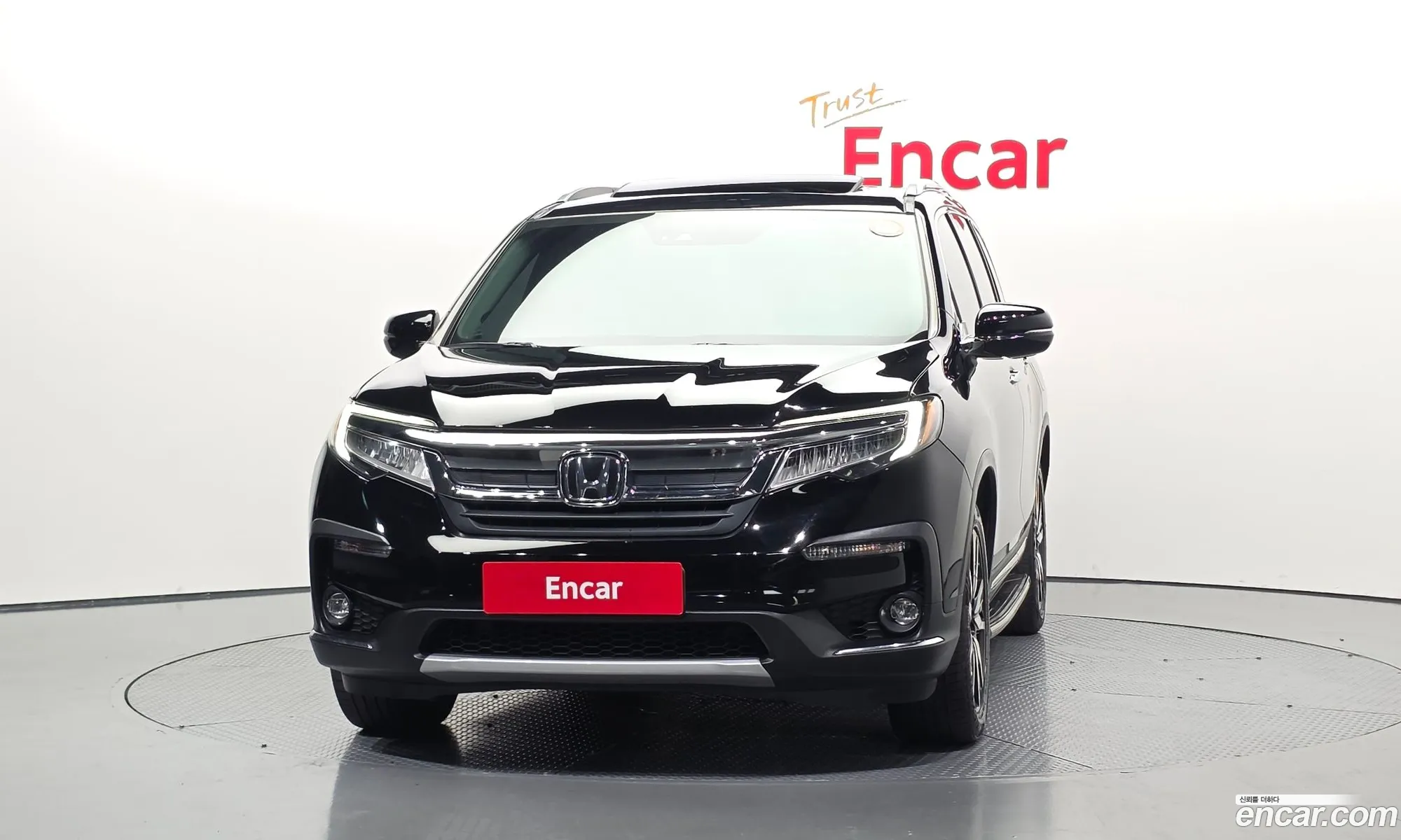 Honda Pilot 2019 5FNYF6860KB200633 — 12