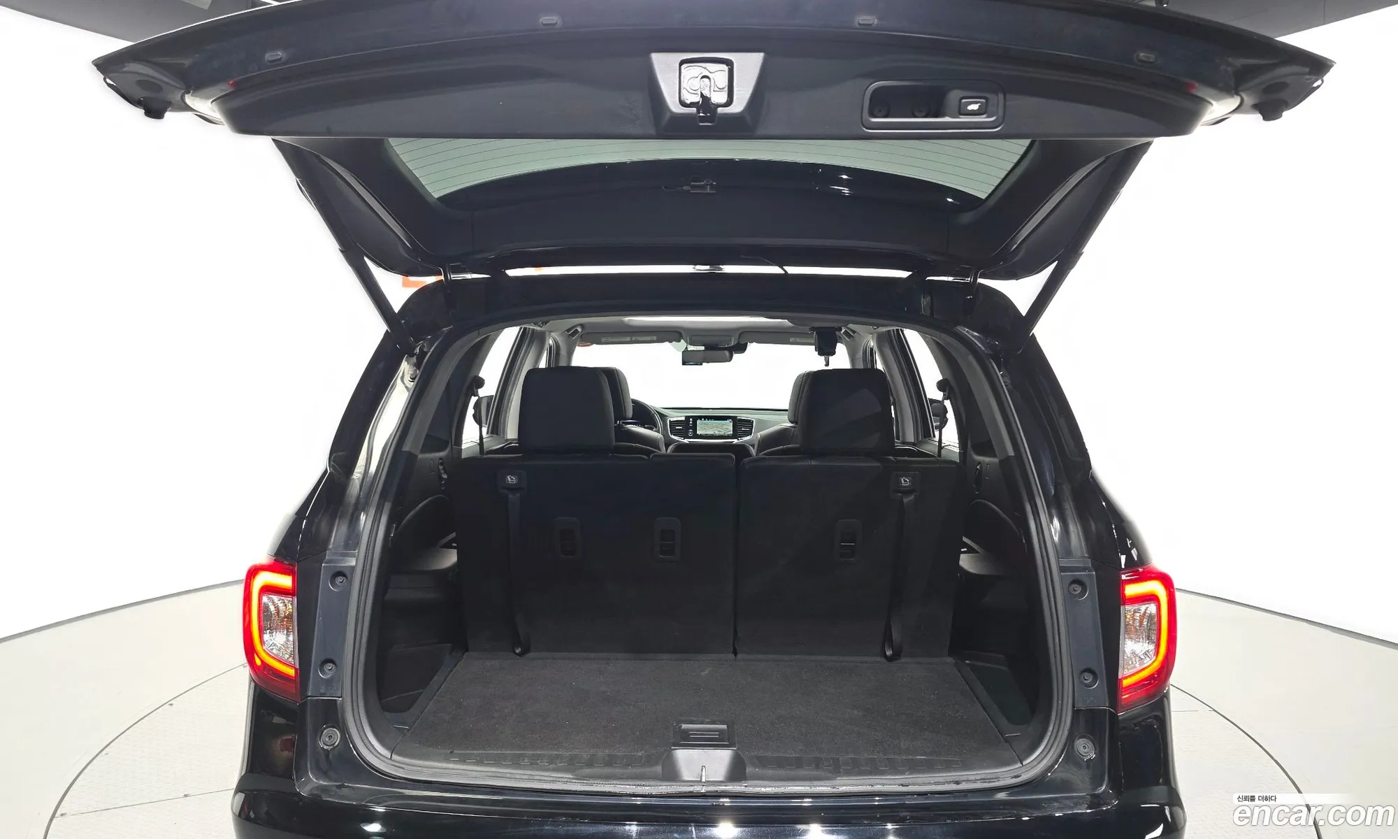 Honda Pilot 2019 5FNYF6860KB200633 — 20