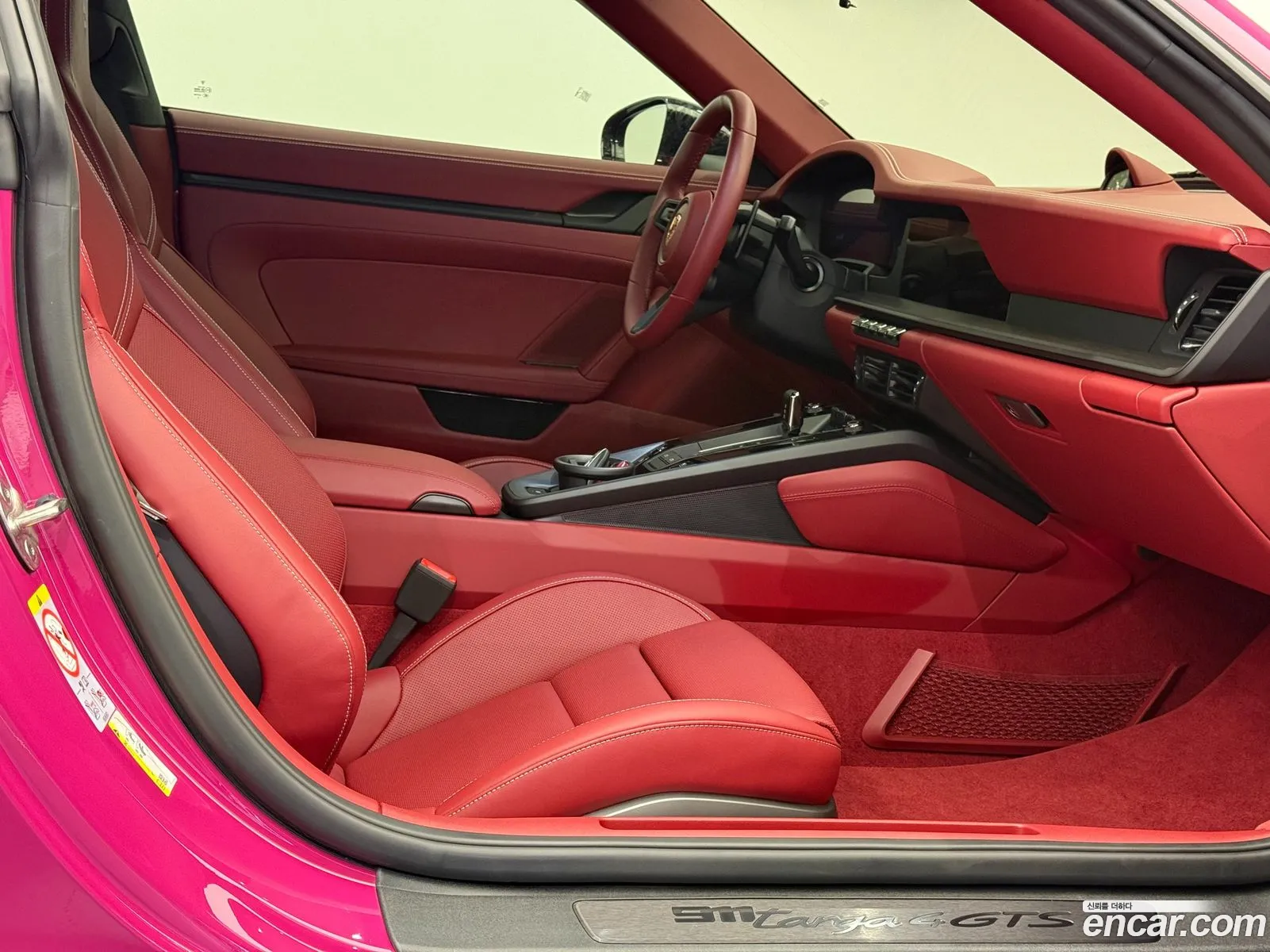 Porsche 911 2025 — 14
